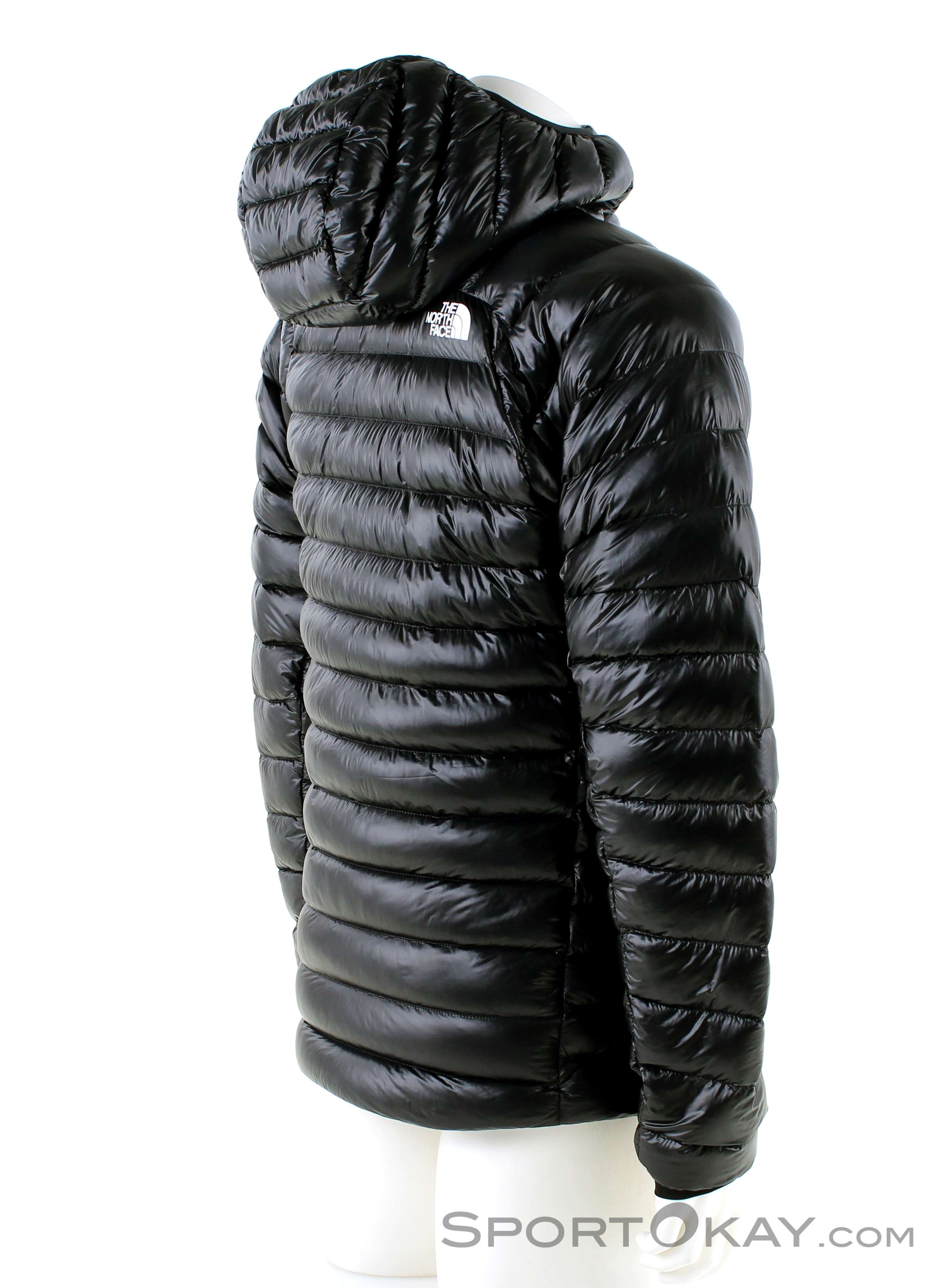 The North Face L3 Summit Series Mens Ski Touring Jacket Jackets