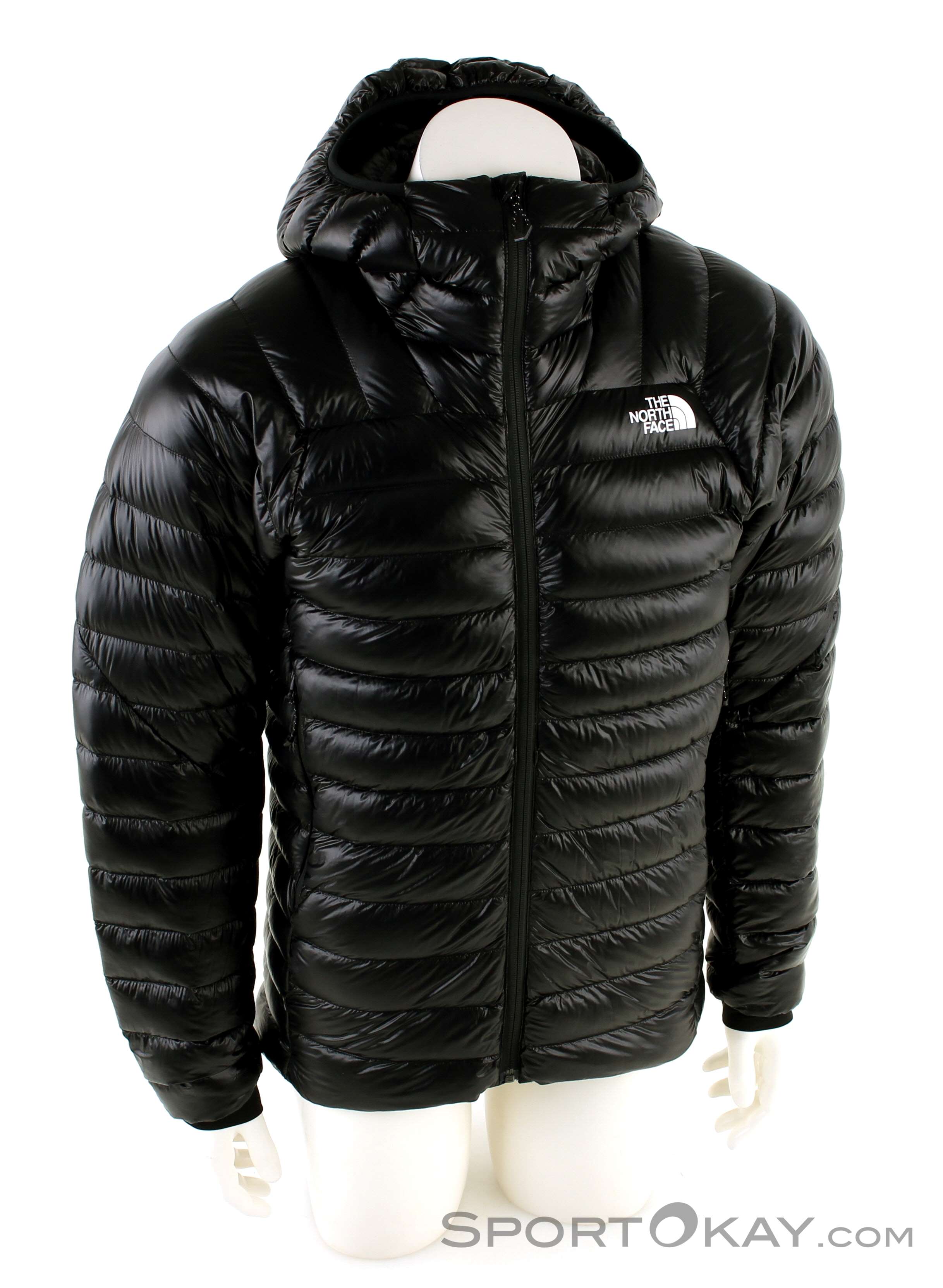 The North Face L3 Summit Series Mens Ski Touring Jacket Jackets