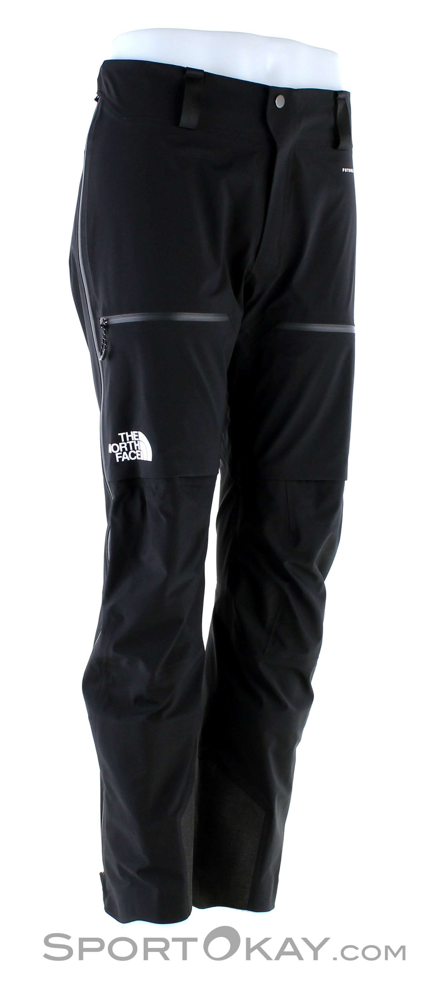 Face Summit Skihose North Face Herren Futurelight Skihose North