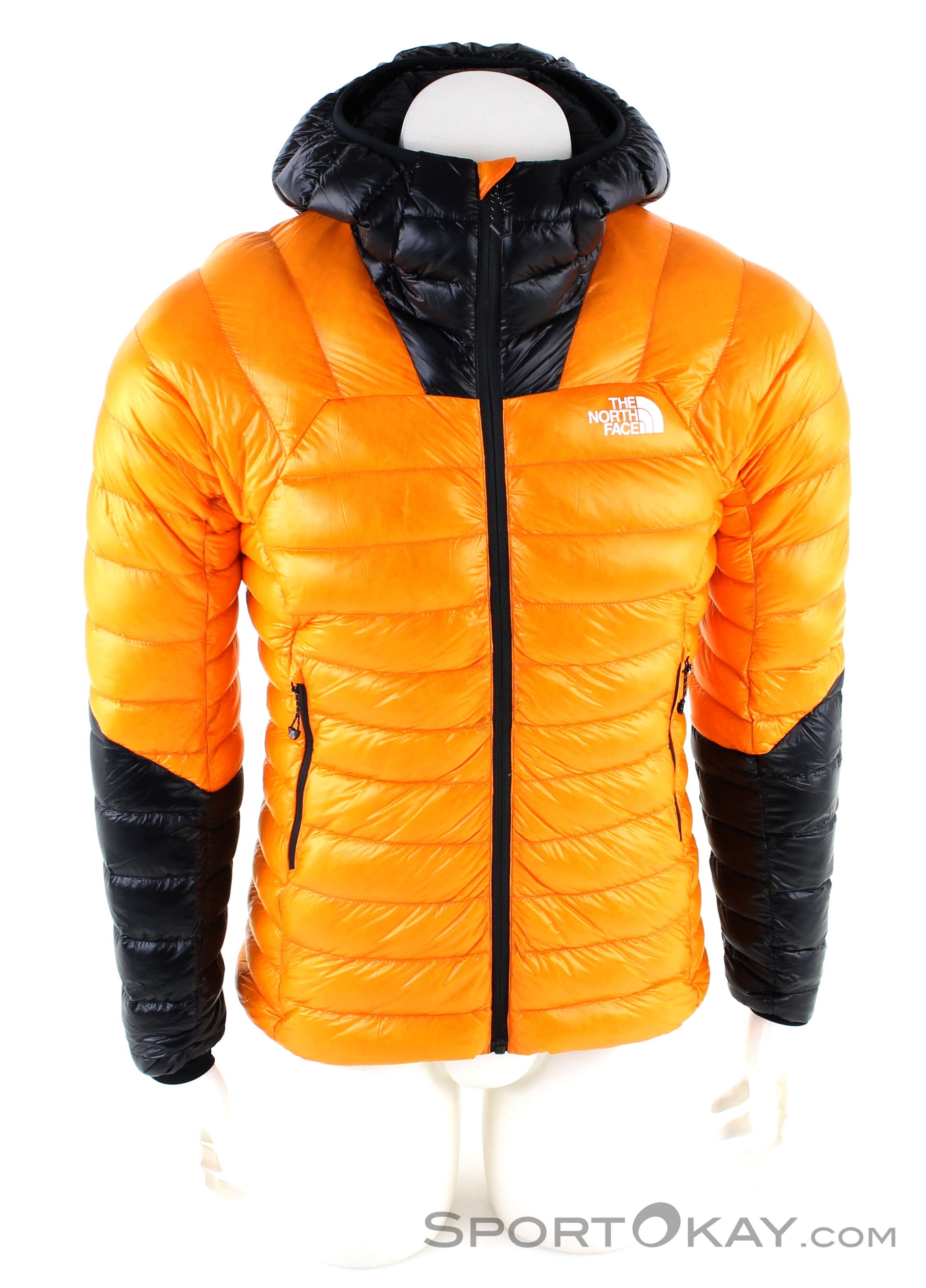 The North Face Summit Series L3 Donna Giacca da Sci Alpinism