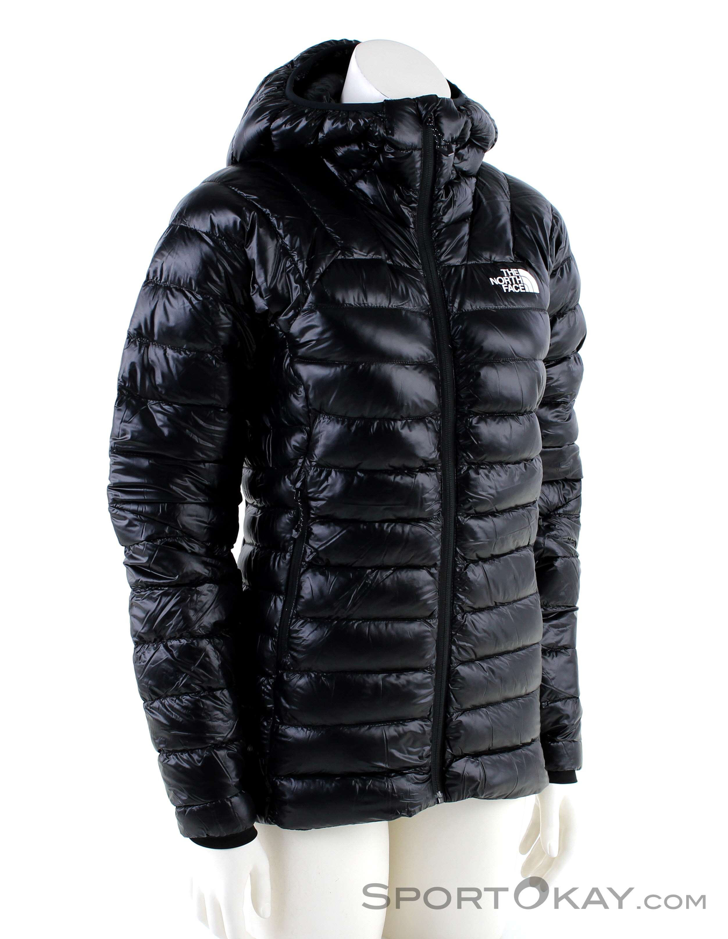 The North Face Summit Series L3 Donna Giacca Outdoor Giacche