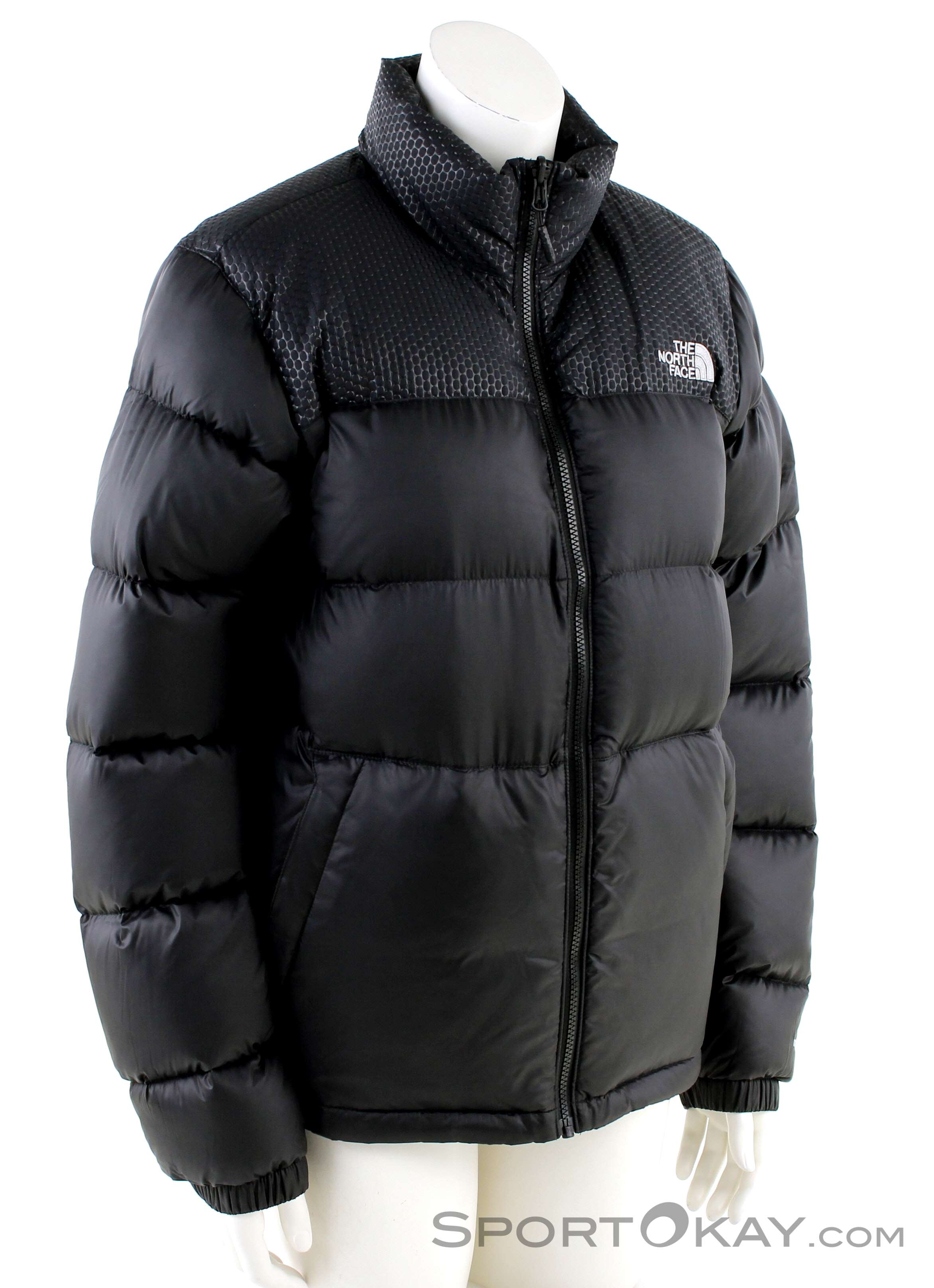 The North Face Nevero Mens Outdoor Jacket Jackets Outdoor