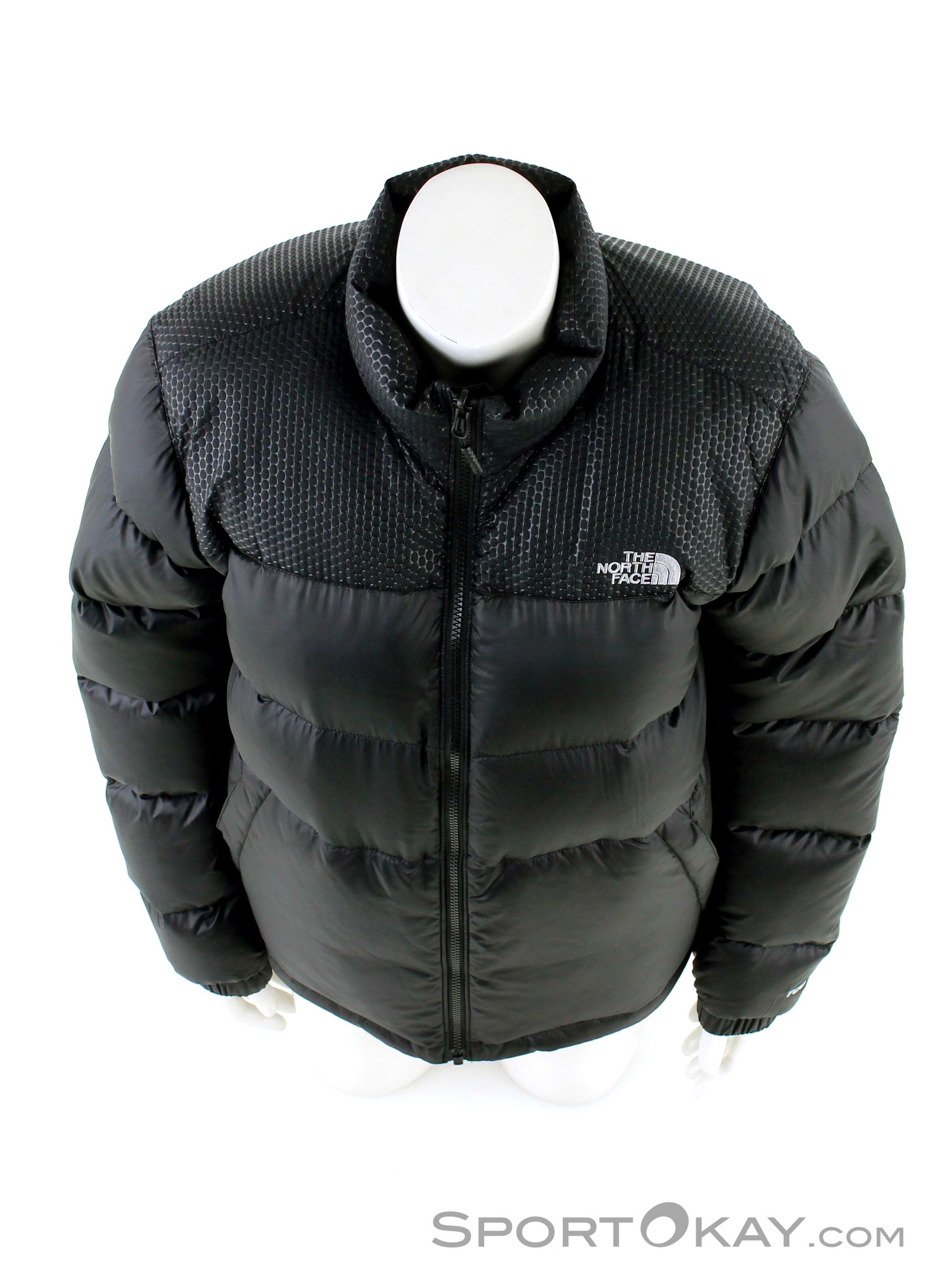 The North Face Nevero Herren Outdoorjacke Jacken