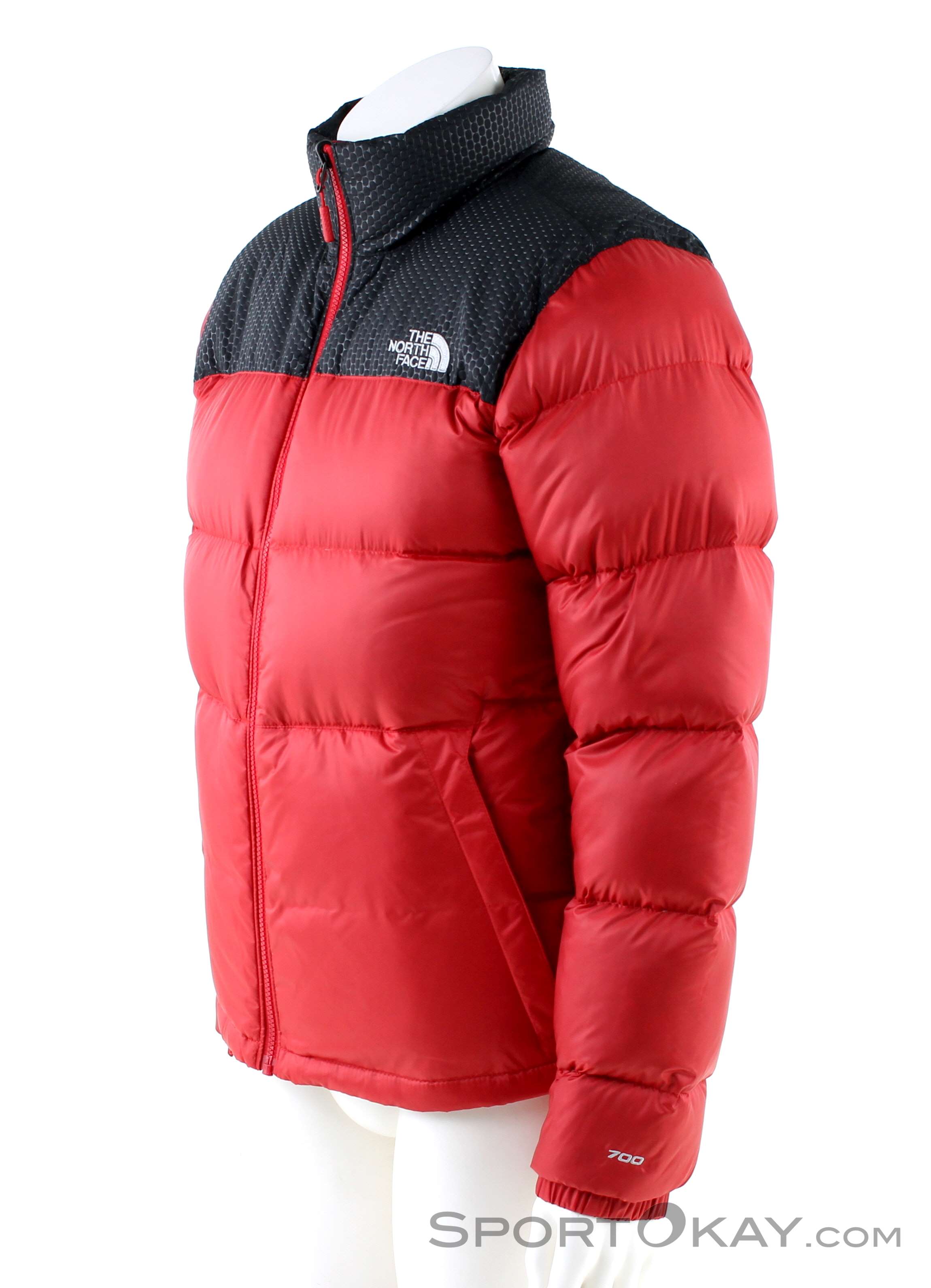 The North Face Nevero Herren Outdoorjacke Jacken