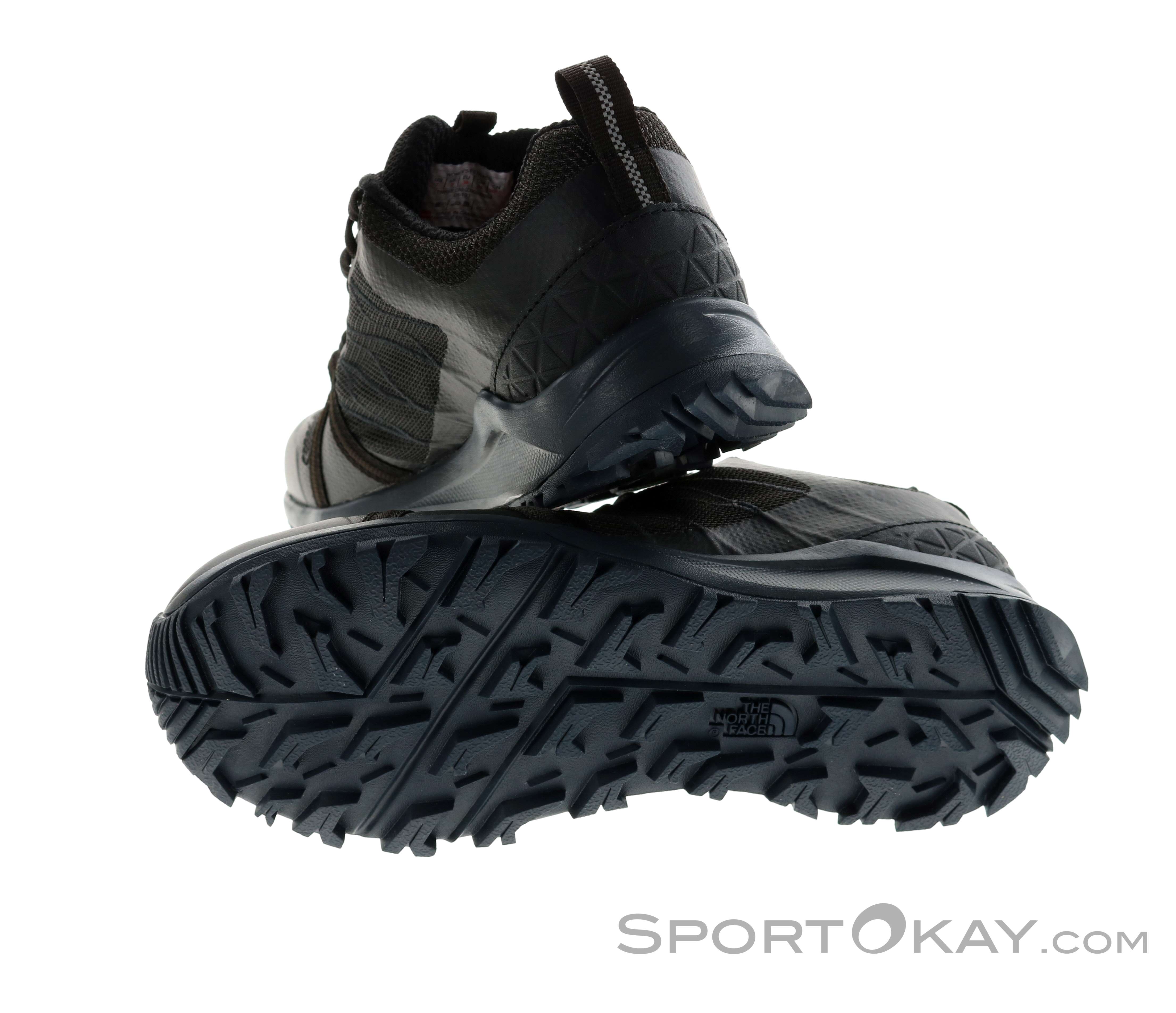 Mid Wp Litewave Fastpack Boot The North Face Litewave Fastpack Ii