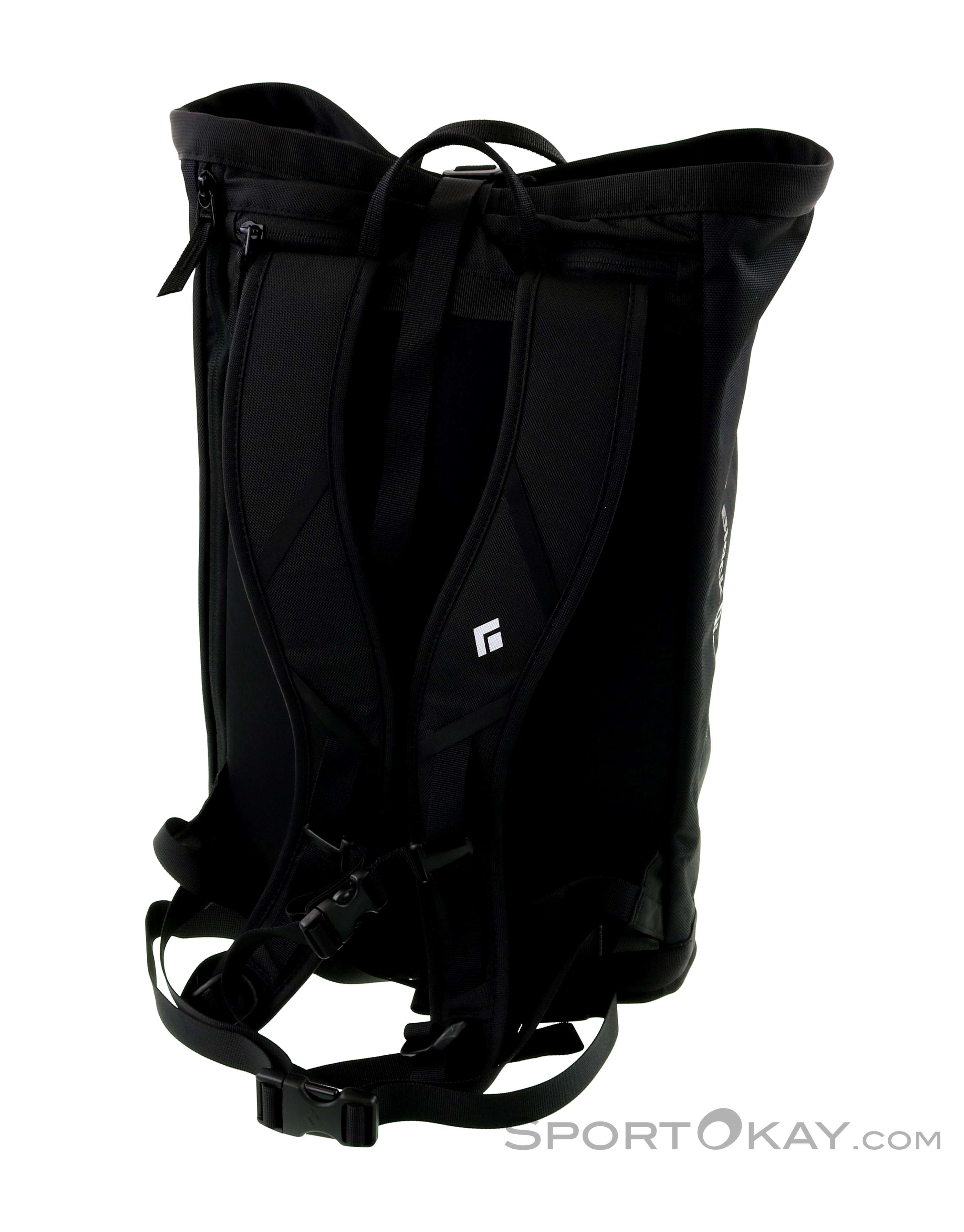 Black Diamond Street Creek 24l Backpack - Backpacks - Safety