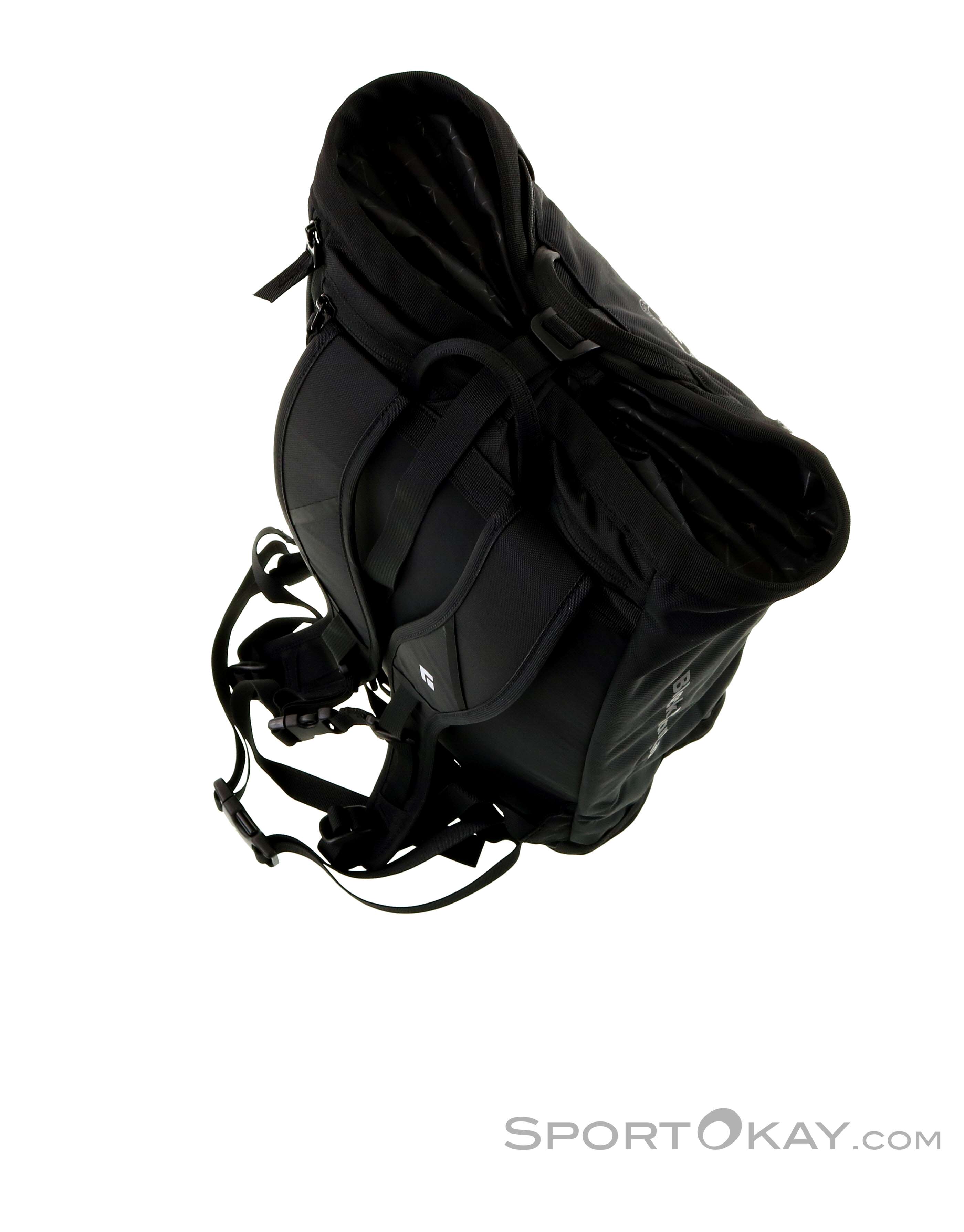 Black Diamond Street Creek 24l Backpack - Backpacks - Safety