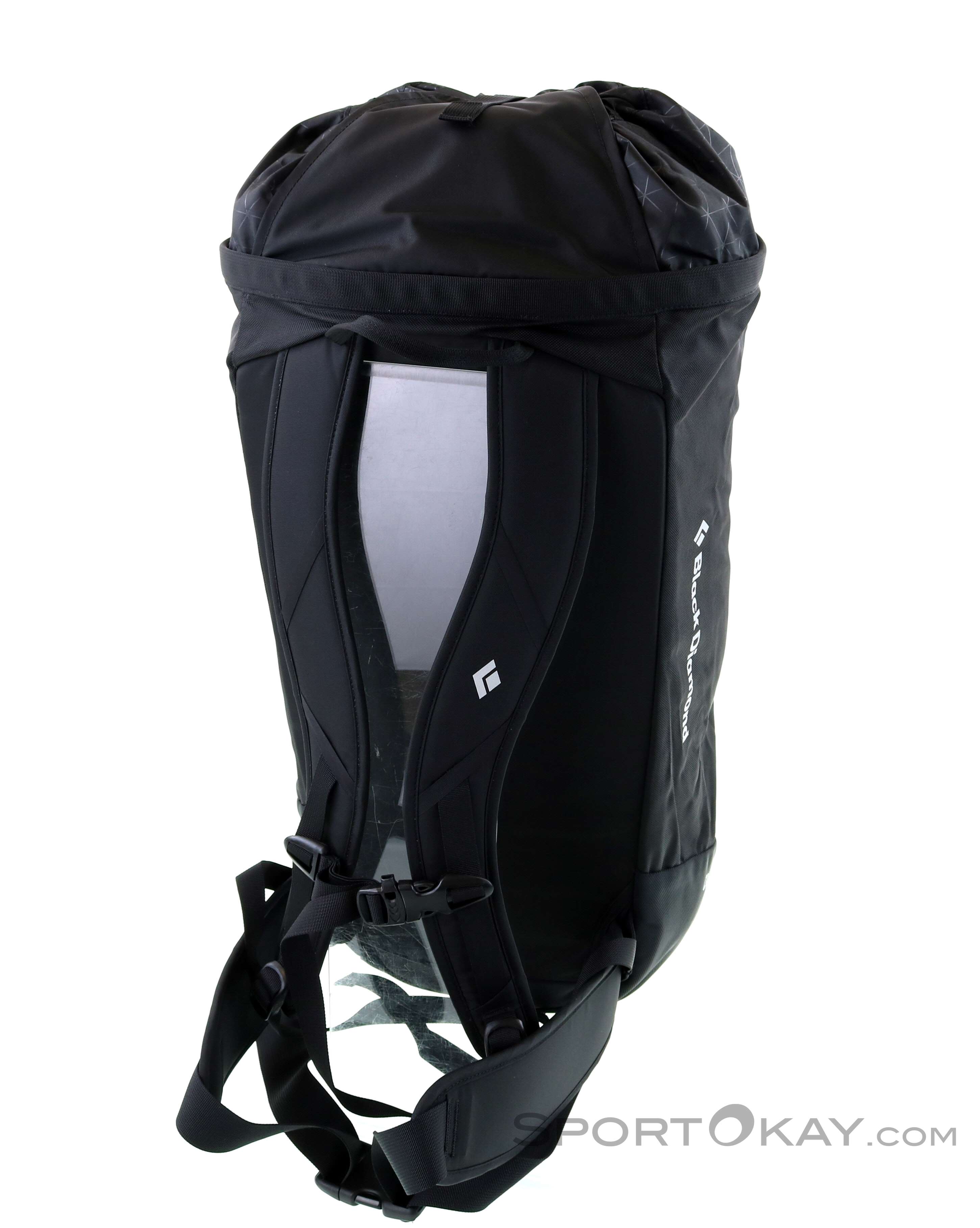 Black Diamond Crag 40l Backpack Backpacks Backpacks