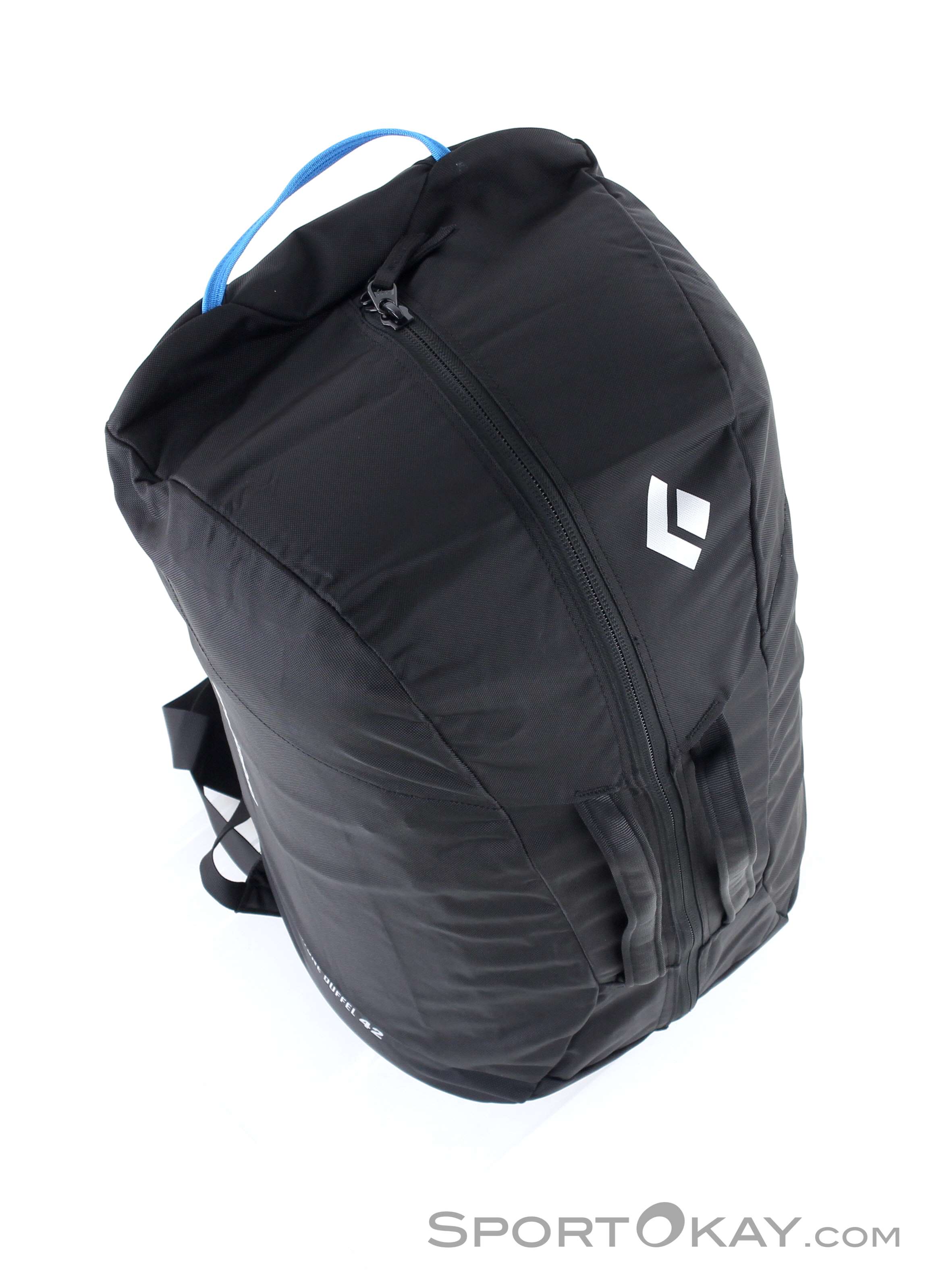 Black Diamond Duffel Bag Black Diamond Stone Duffel 42l Backpack