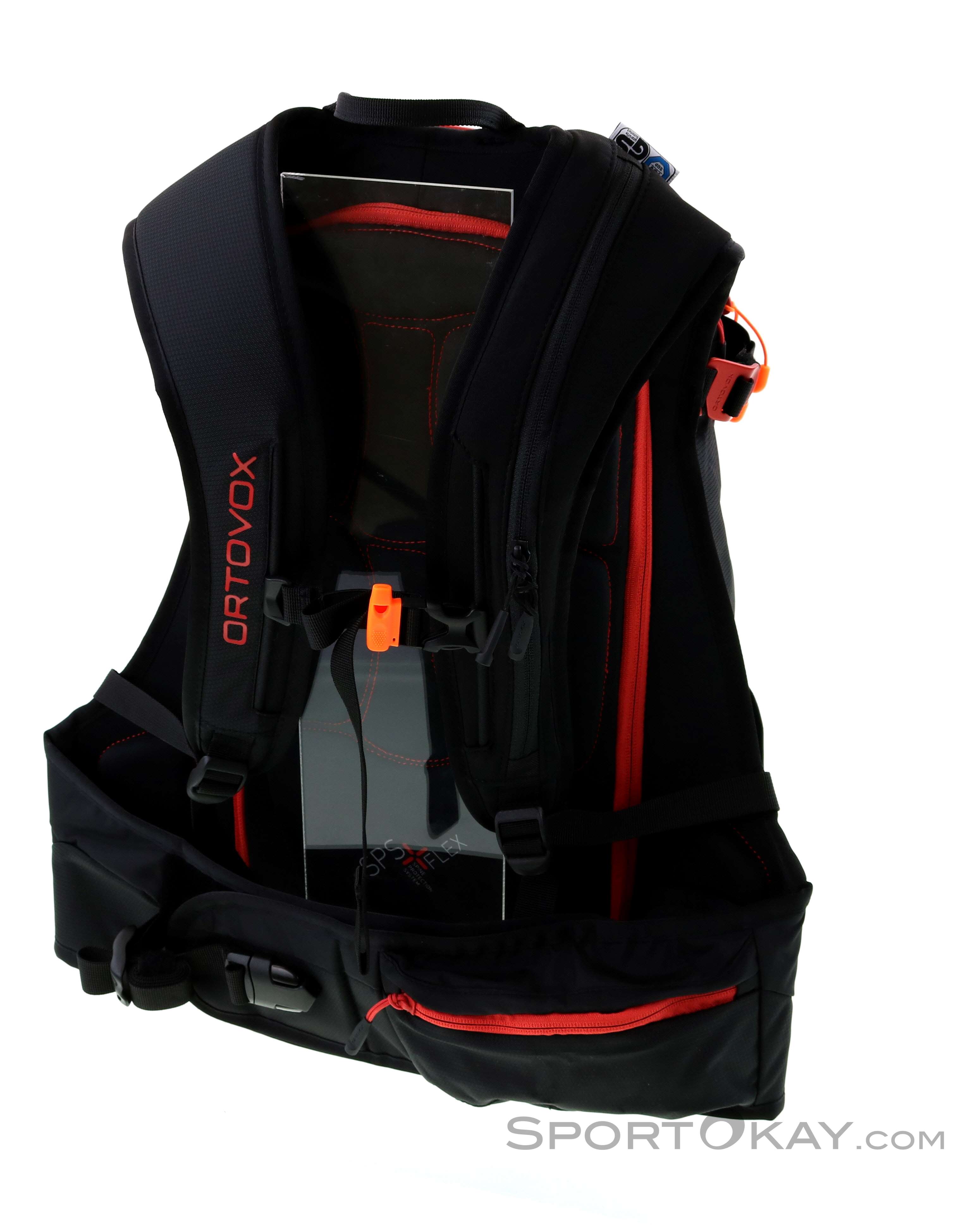 ORTOVOX Free Rider 22 S バックパック Ortovox Free Rider 22l S Touring Backpack - Backpacks