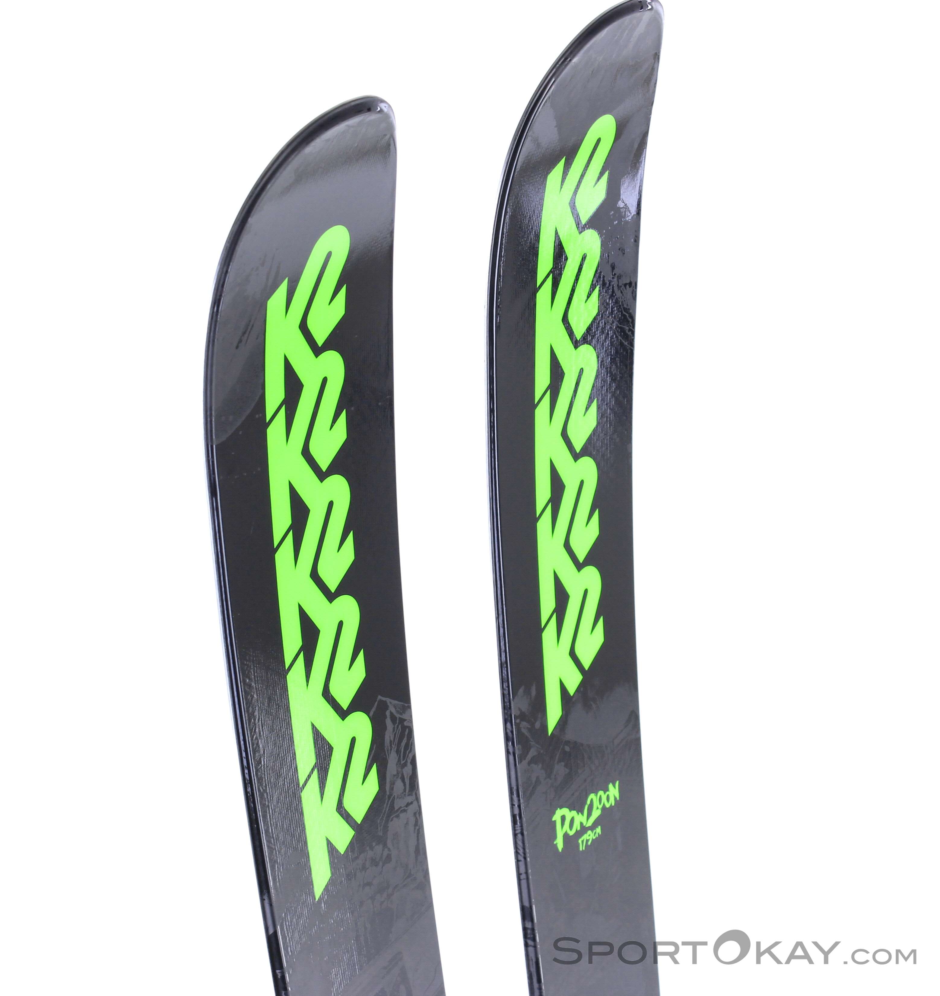 2018 k2 pon2oon skis K2 Pon2oon 132 Freeride Skis 2021 - Freeride Skis - Skis - Ski & Freeride