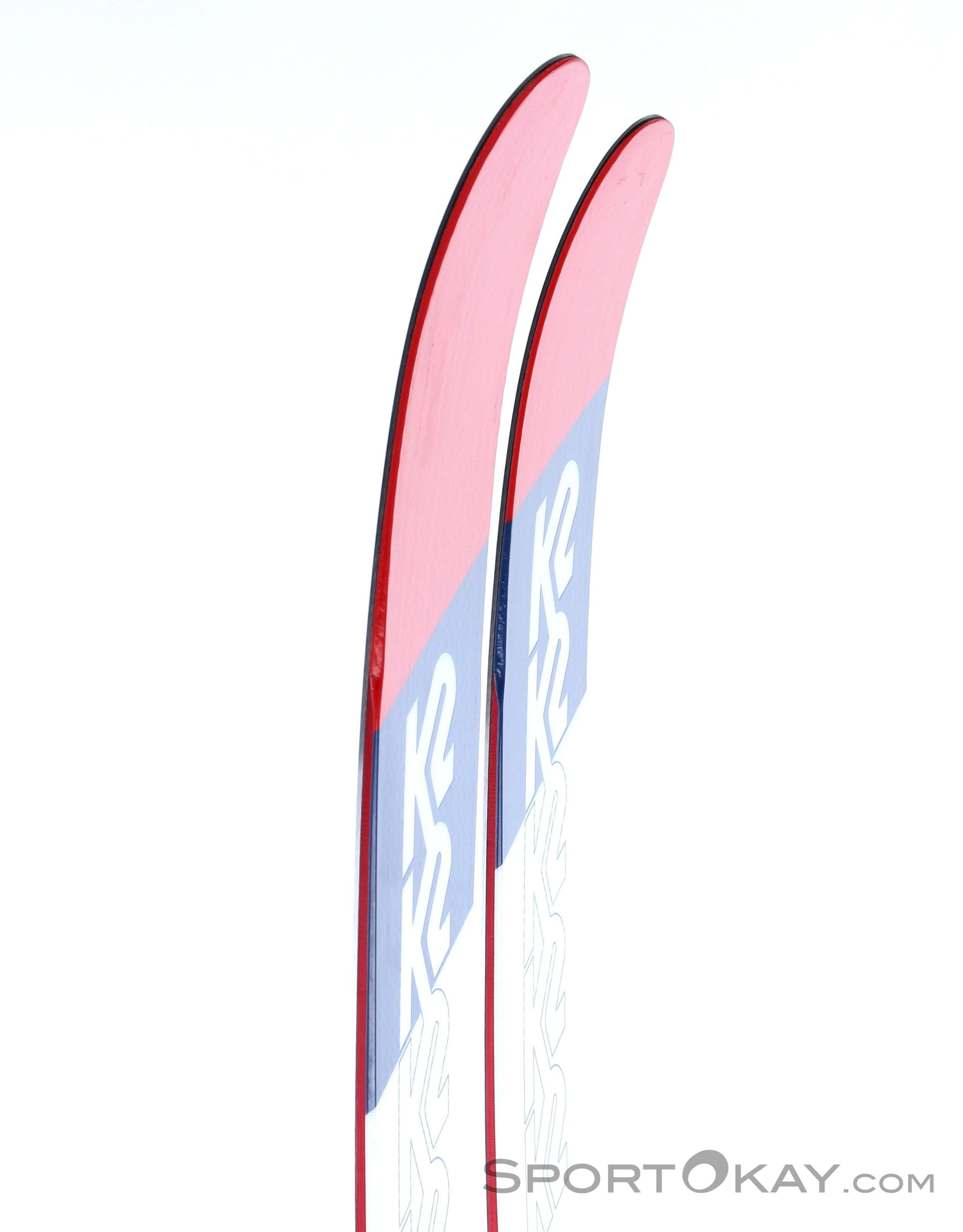 K2 CATAMARAN 183cm センター120