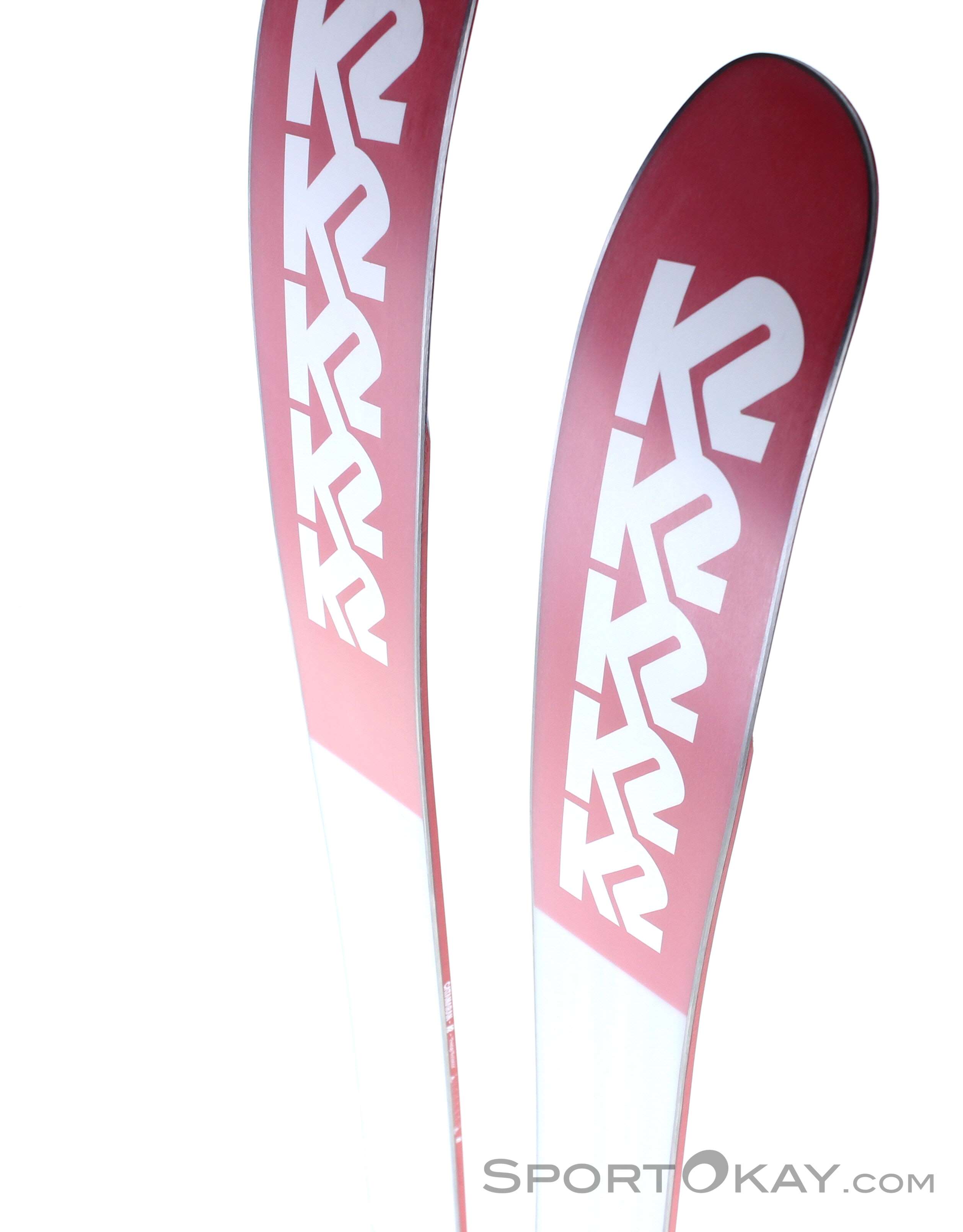 K2 CATAMARAN 183cm センター120 K2 CATAMARAN 183cm センター120 K2 Catamaran Men's Skis - Powder7
