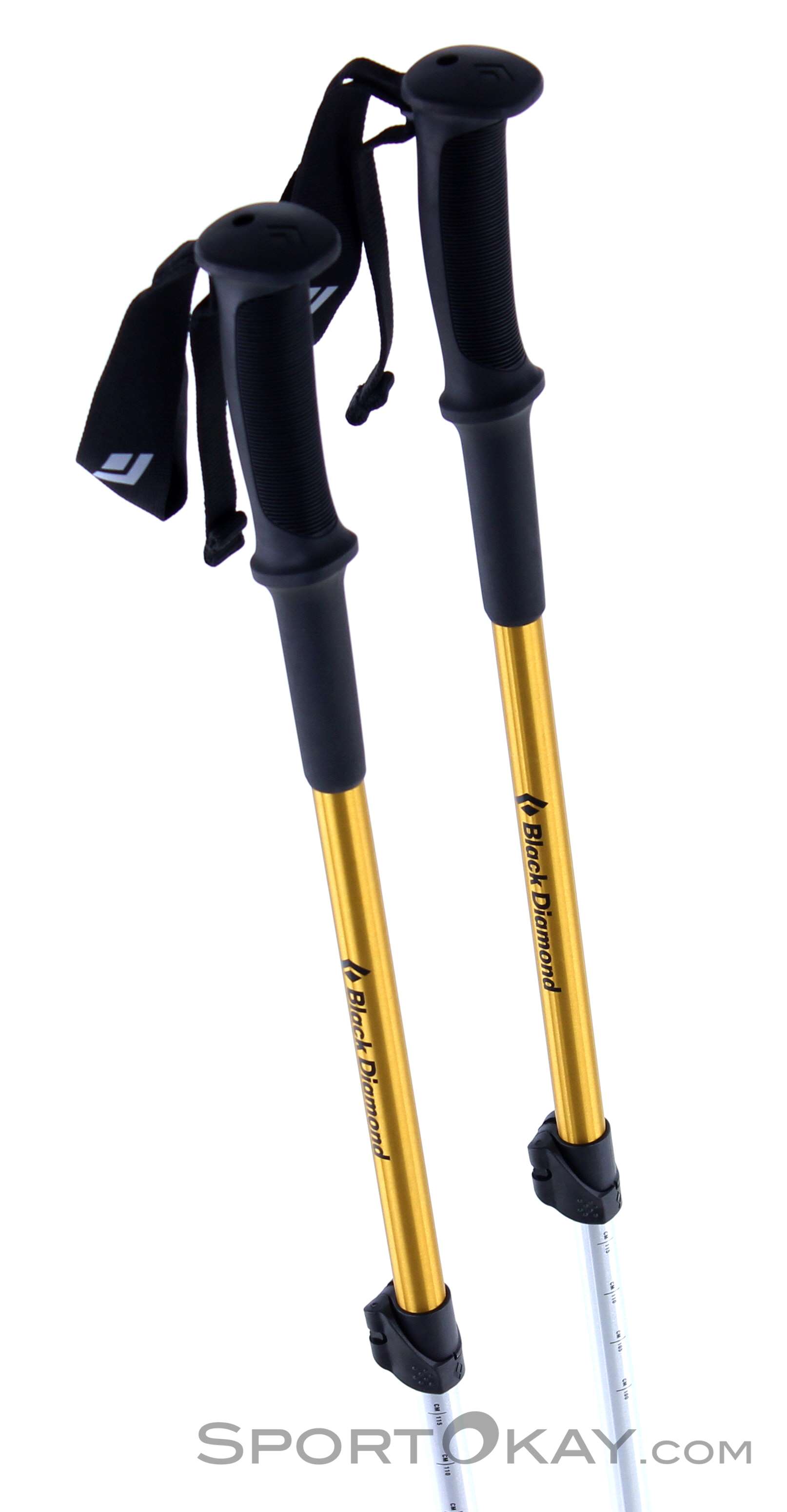 Black Diamond Trail Sport Trekking Poles Hiking Poles Shoes
