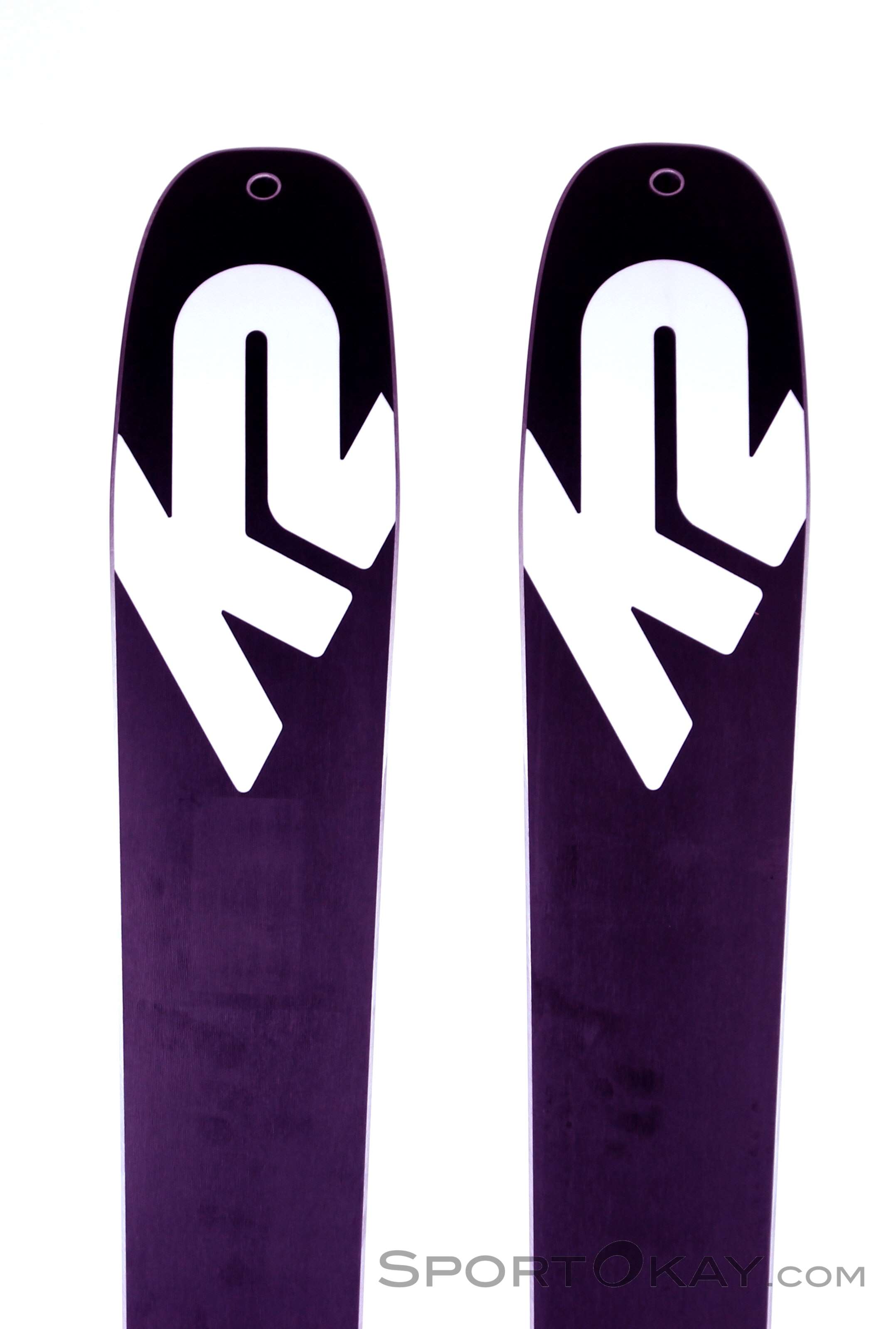 K2 Wayback 88 Touring Skis 2020 - Skis - Touring Skis - Ski