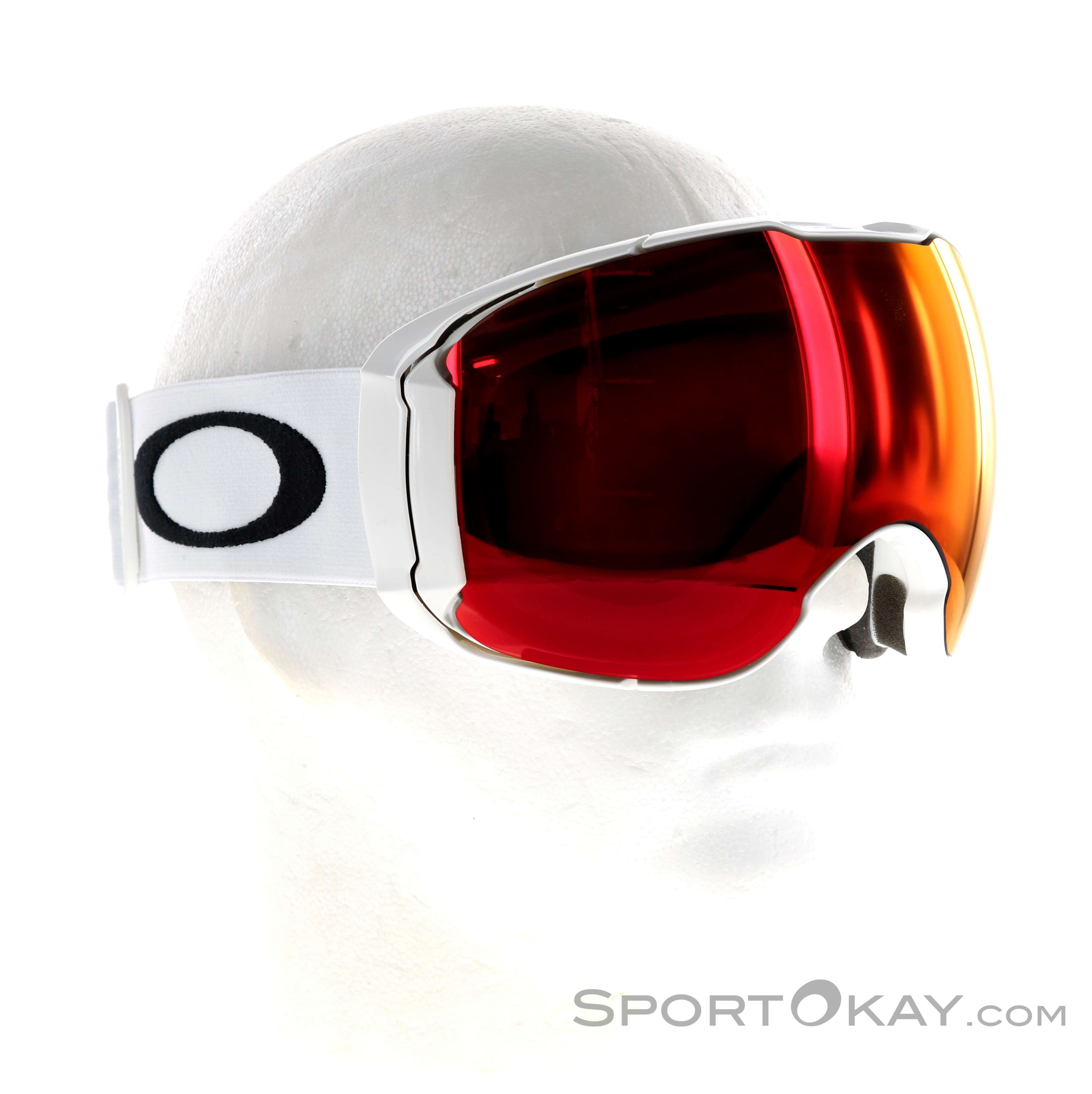 oakley skibrille airbrake