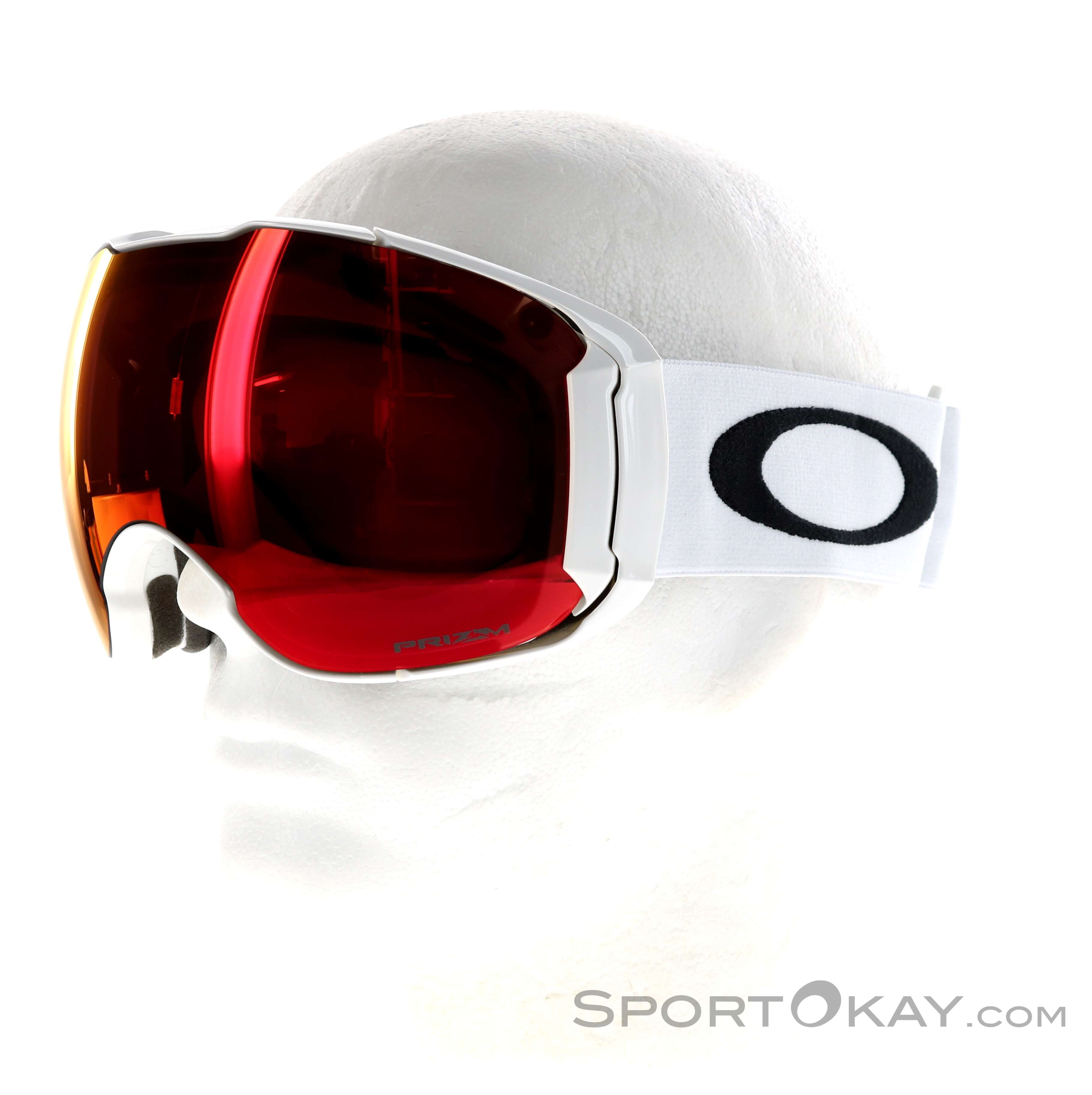 Eyewear Oakley Airbrake Xl Asian Fit Prizm Oakley Men's