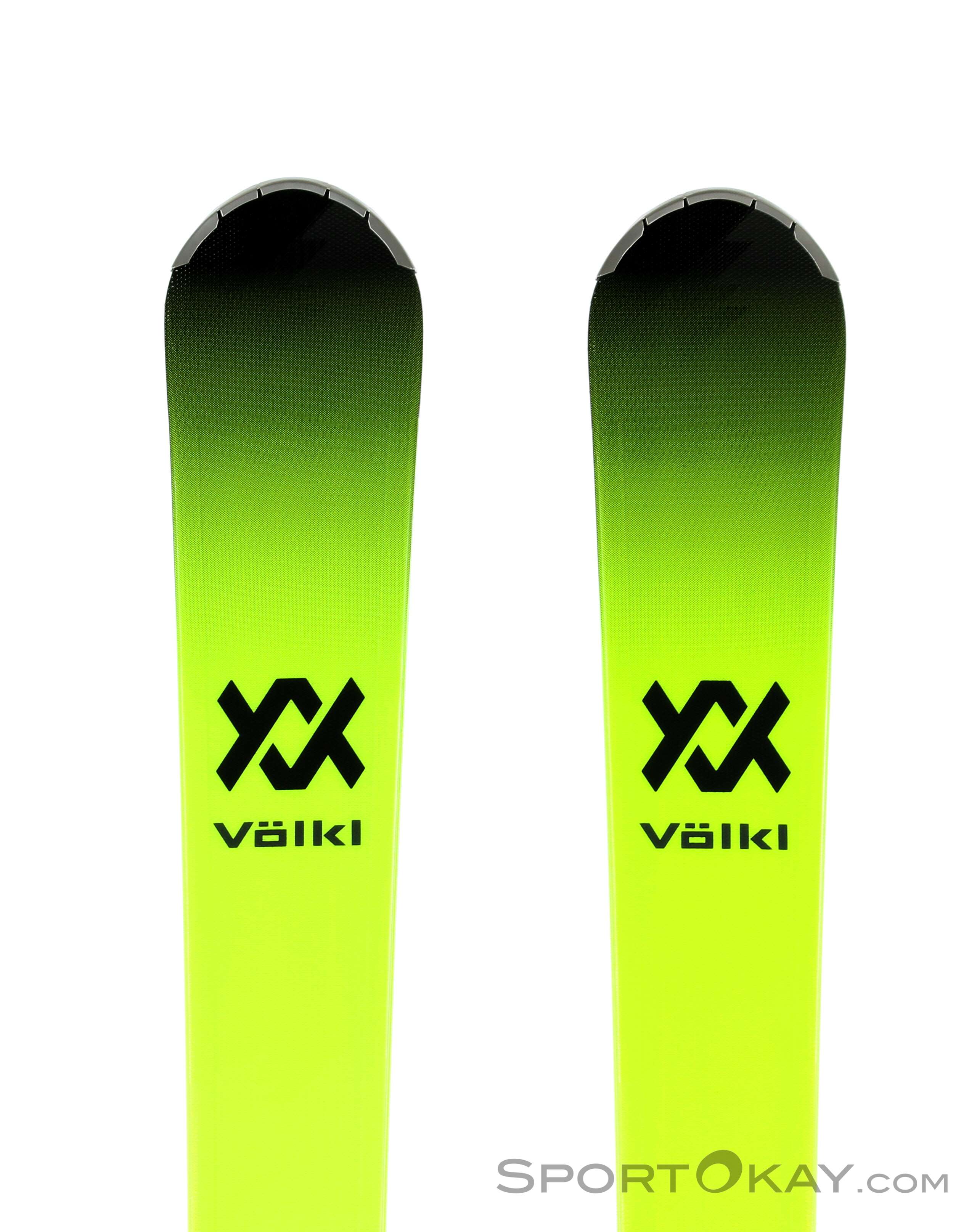 Völkl Deacon 75スキー161 Volkl Deacon 75 Skis 2024 | Absolute-Snow