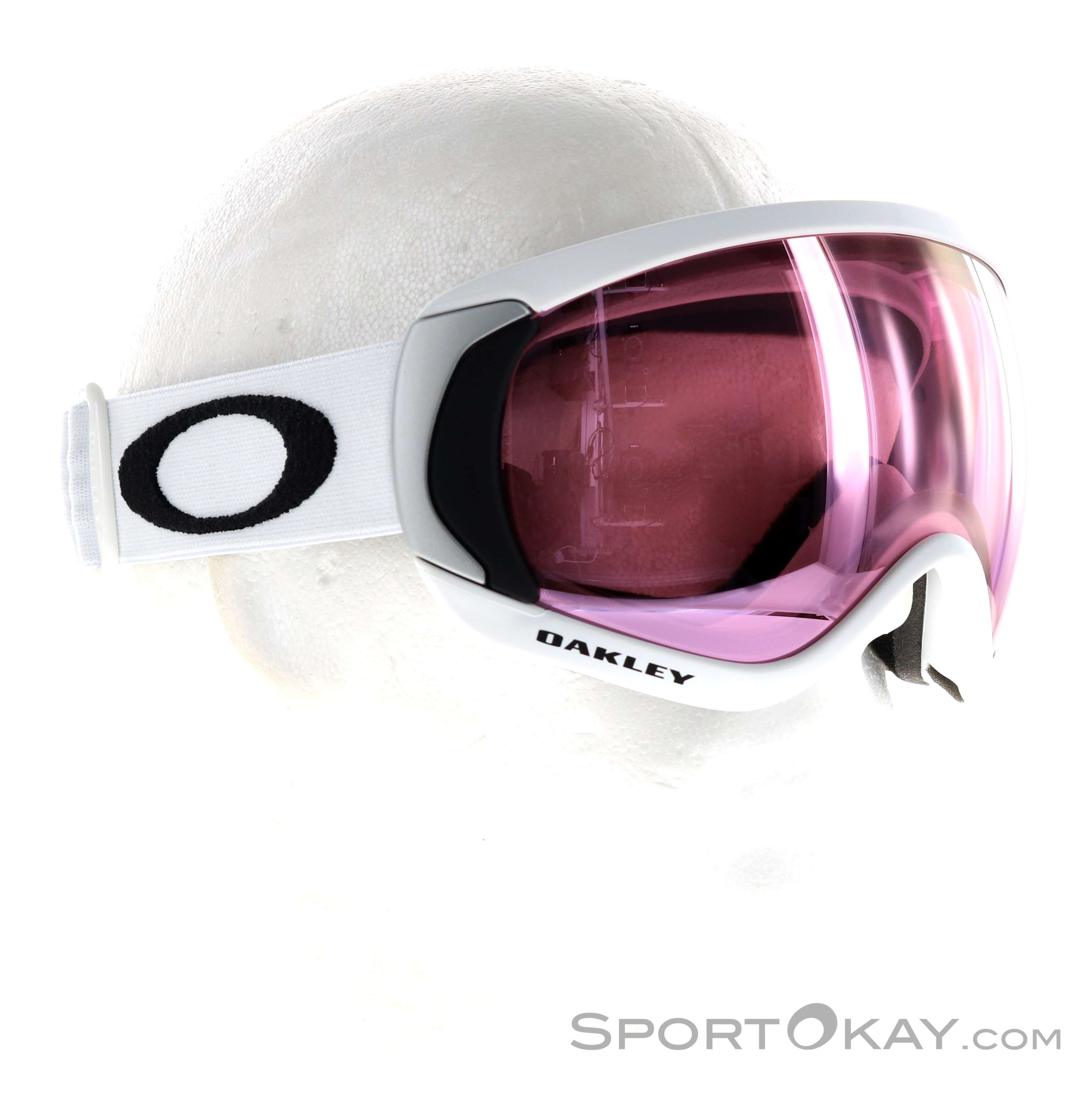 Oakley Canopy Prizm Ski Goggles Ski Googles Glasses Ski