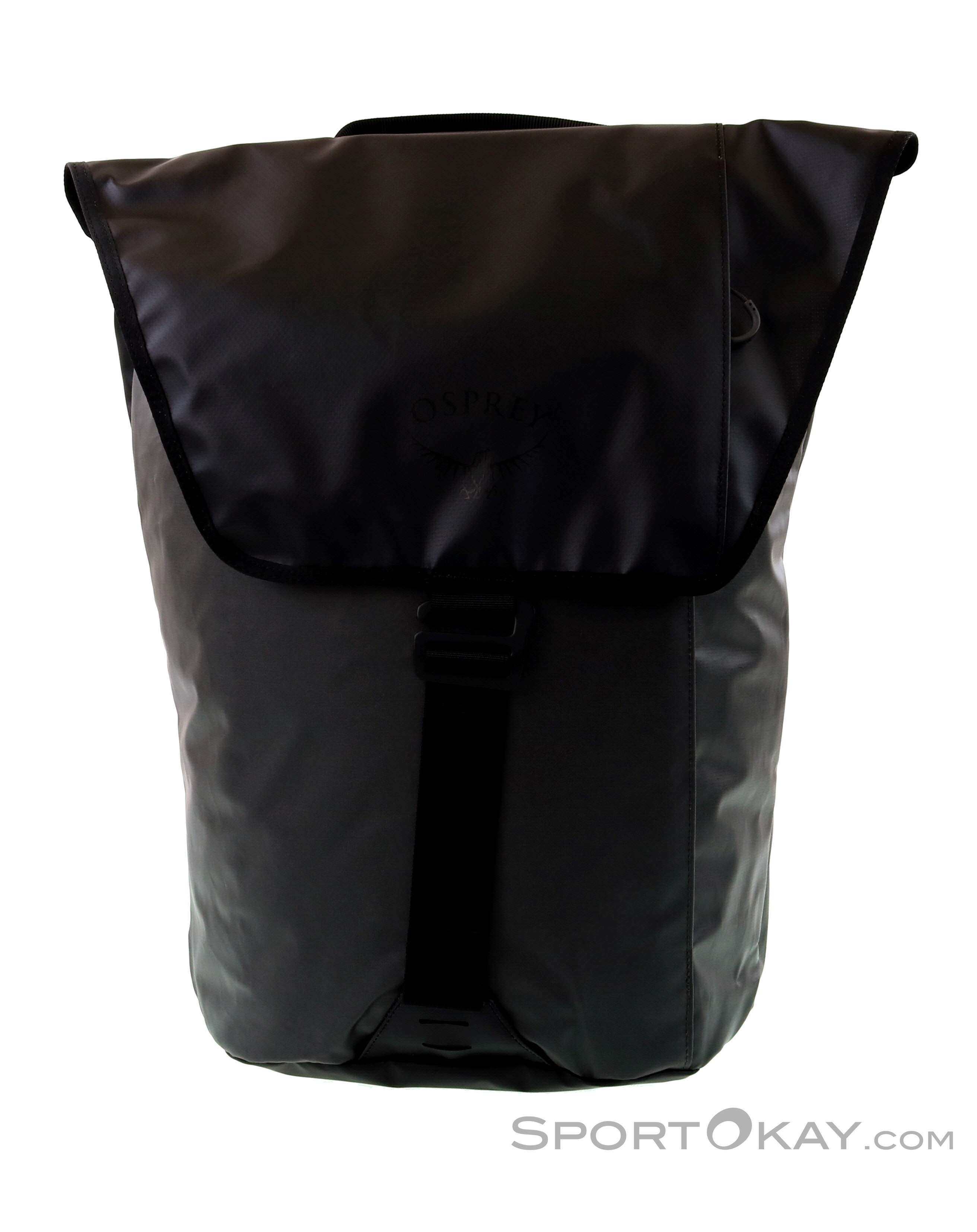 Osprey Transporter Flap 20l Backpack - Bags - Leisure Bags 