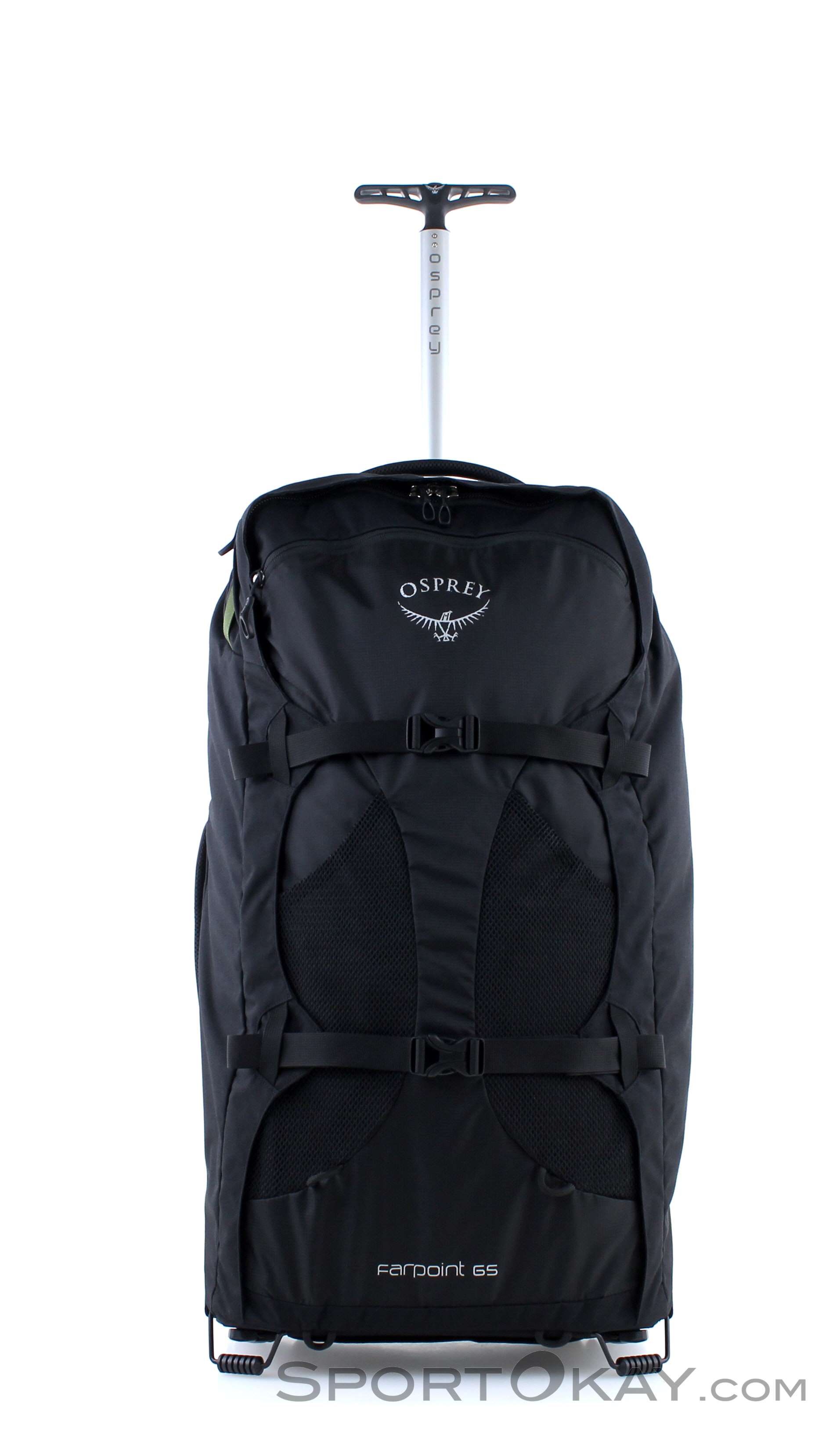 osprey farpoint 65 men's wheeled luggage Unisex Fairview Wheels Travel Pack Discover the Farpoint Wheels 65 travel bag Escape in style Feel the need to escape from the grey and dreary city Osprey trolley Farpoint Wheels 65