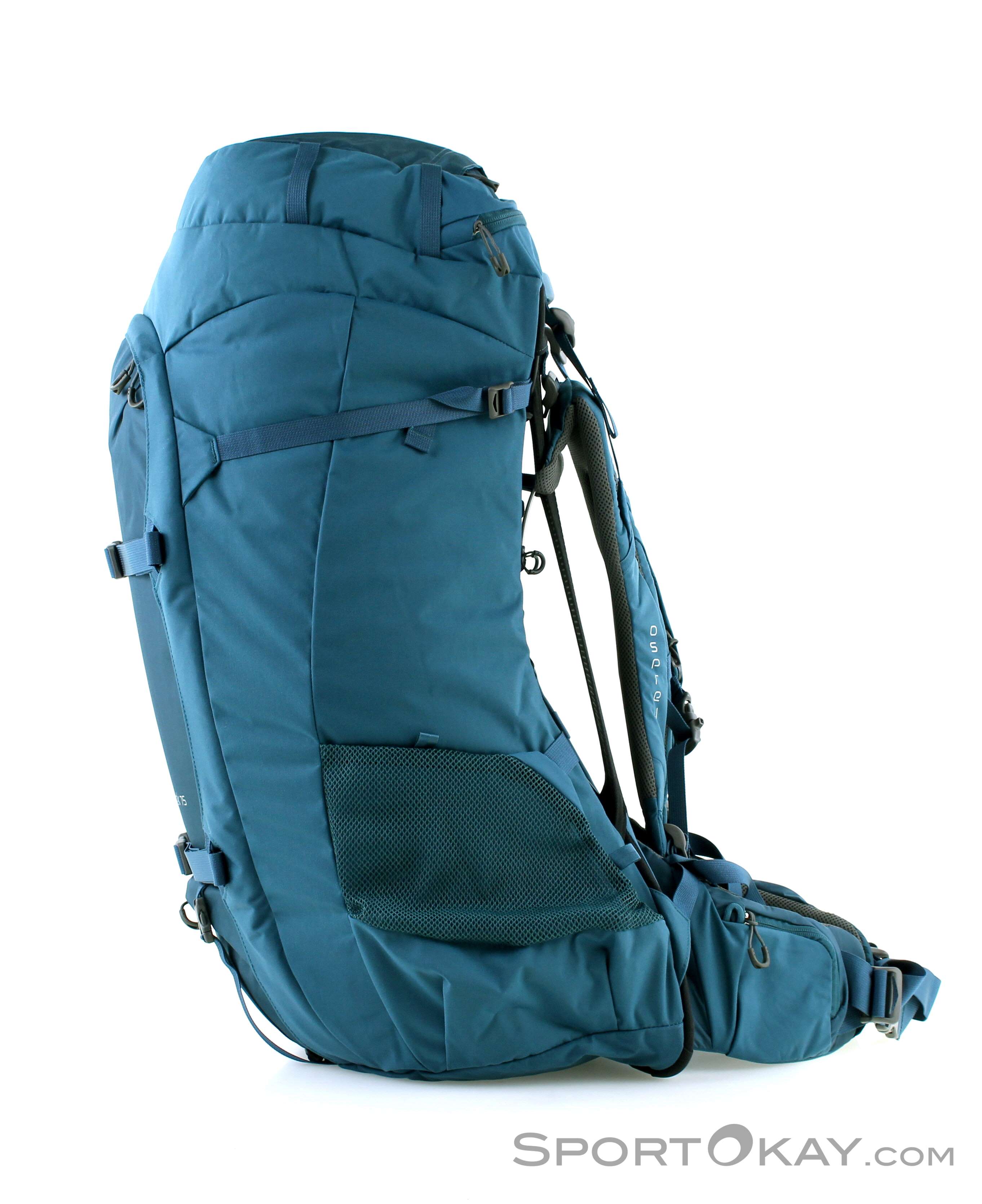 Osprey Farpoint Trek 75l Backpack - Backpacks - Backpacks & Headlamps - Outdoor - All Osprey Farpoint Trek 75l Backpack - Backpacks - Backpacks & Headlamps - Outdoor - All