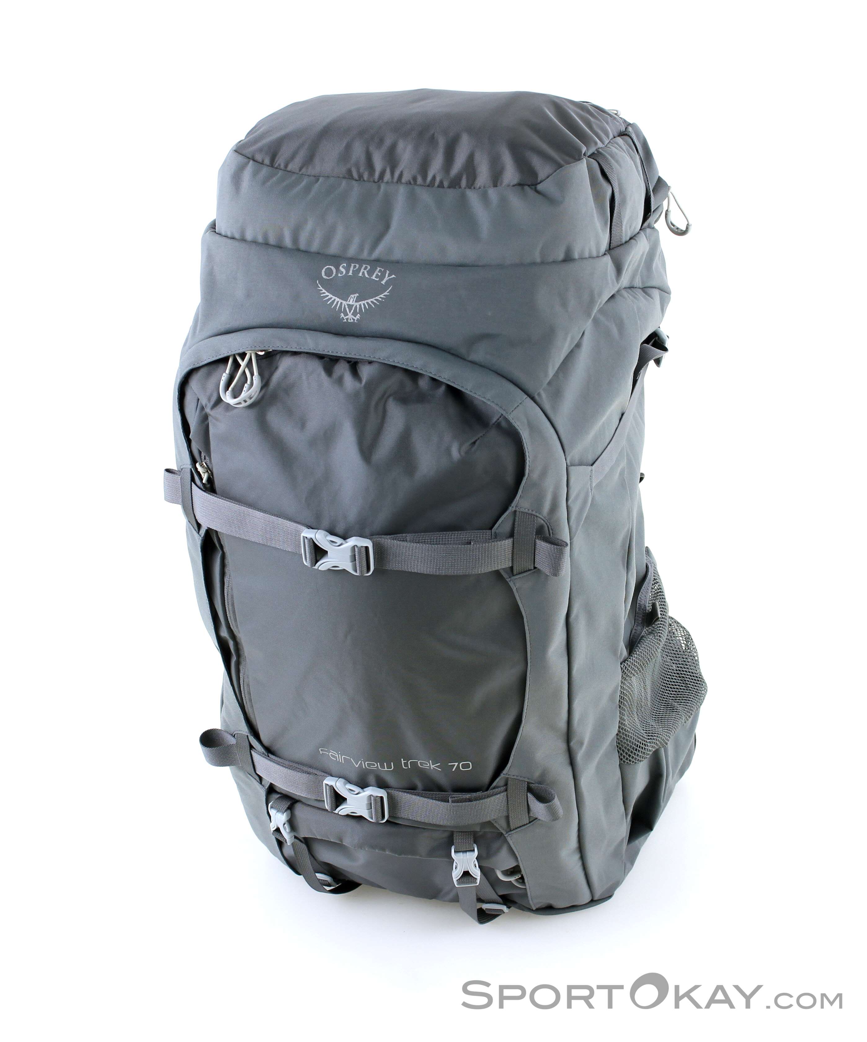 Fairview Trek Osprey Ladies Backpack Osprey Fairview Trek 70l