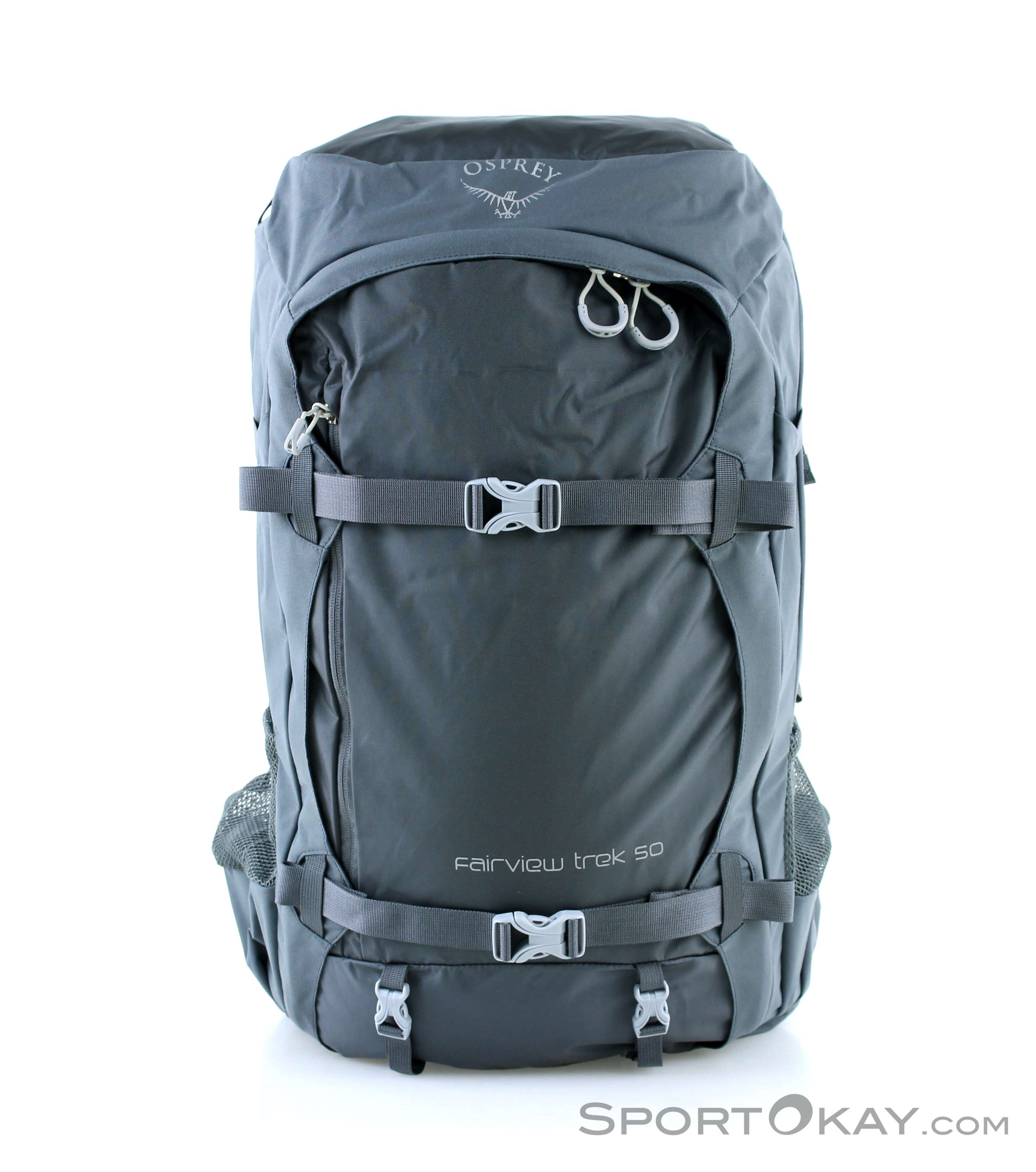 Travel Pack Fairview Trek 50 Osprey Fairview Trek 50l Womens