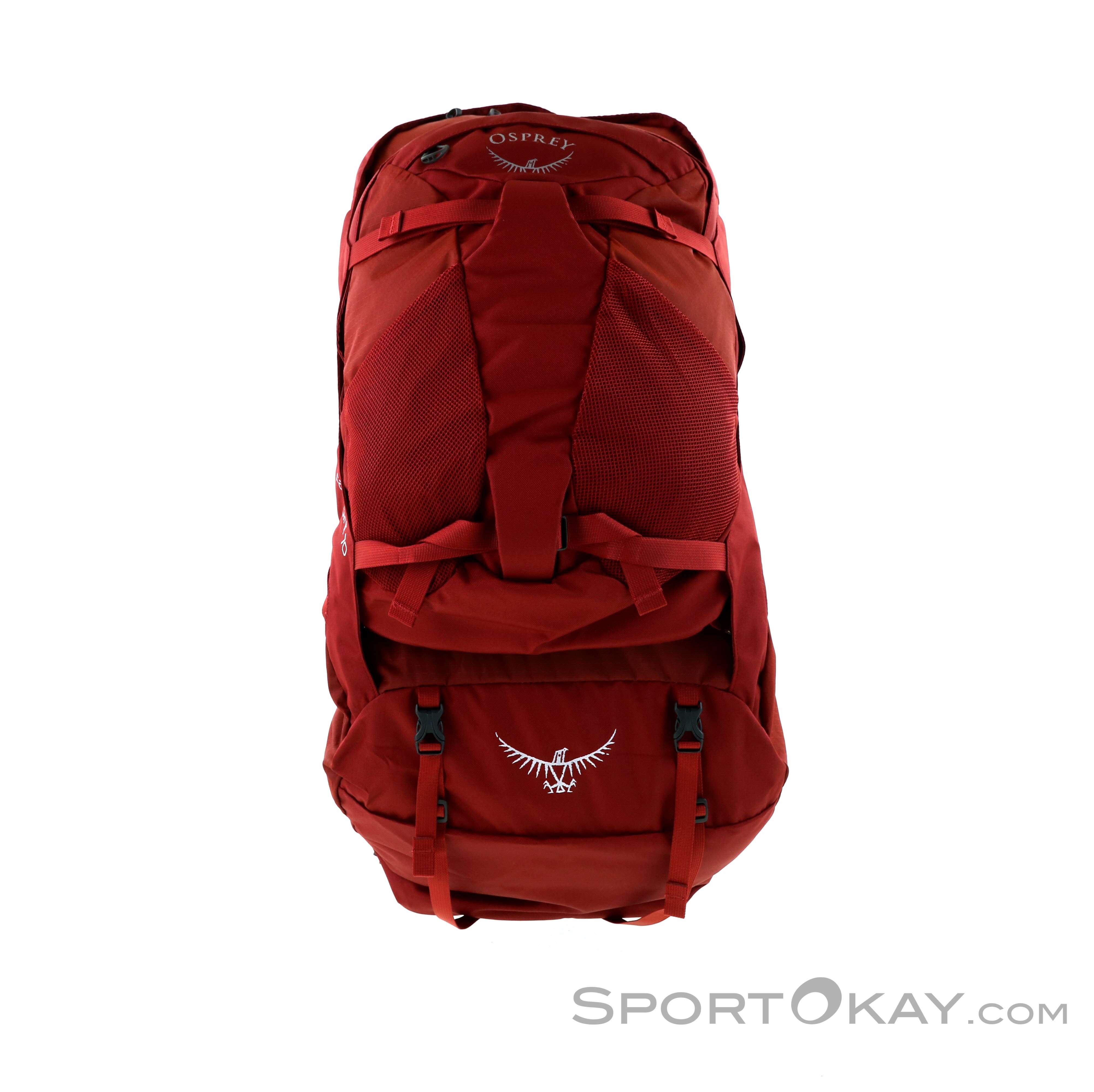 Osprey Farpoint 70l Backpack Backpacks Backpacks Headlamps