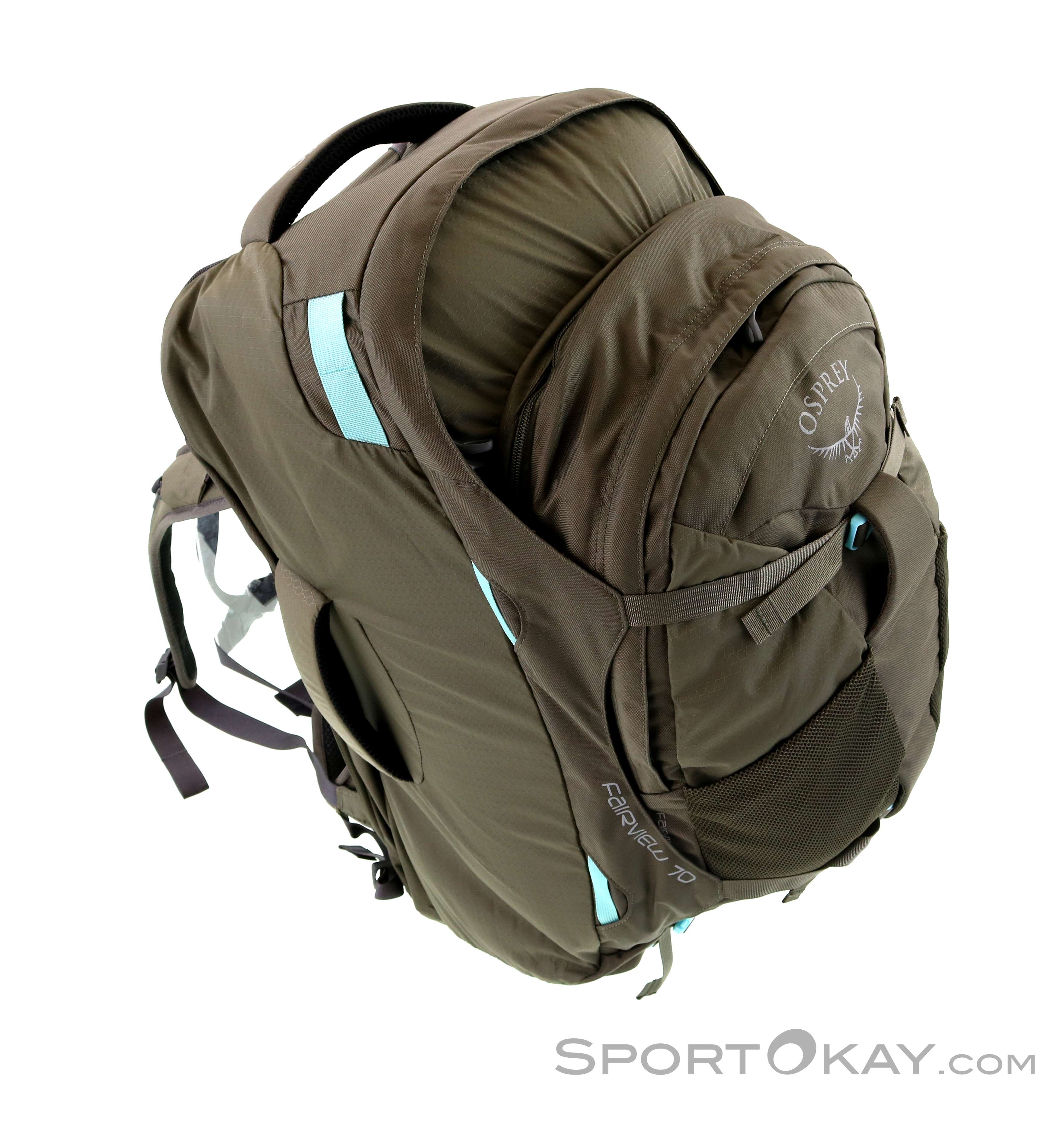 osprey 70l backpack 2017 Farpoint Men's Travel Backpack, Tunnel Vision Grey : Sports & Outdoors it offers durability and weather resistance for any journey Osprey Aether AG70 Backpack |