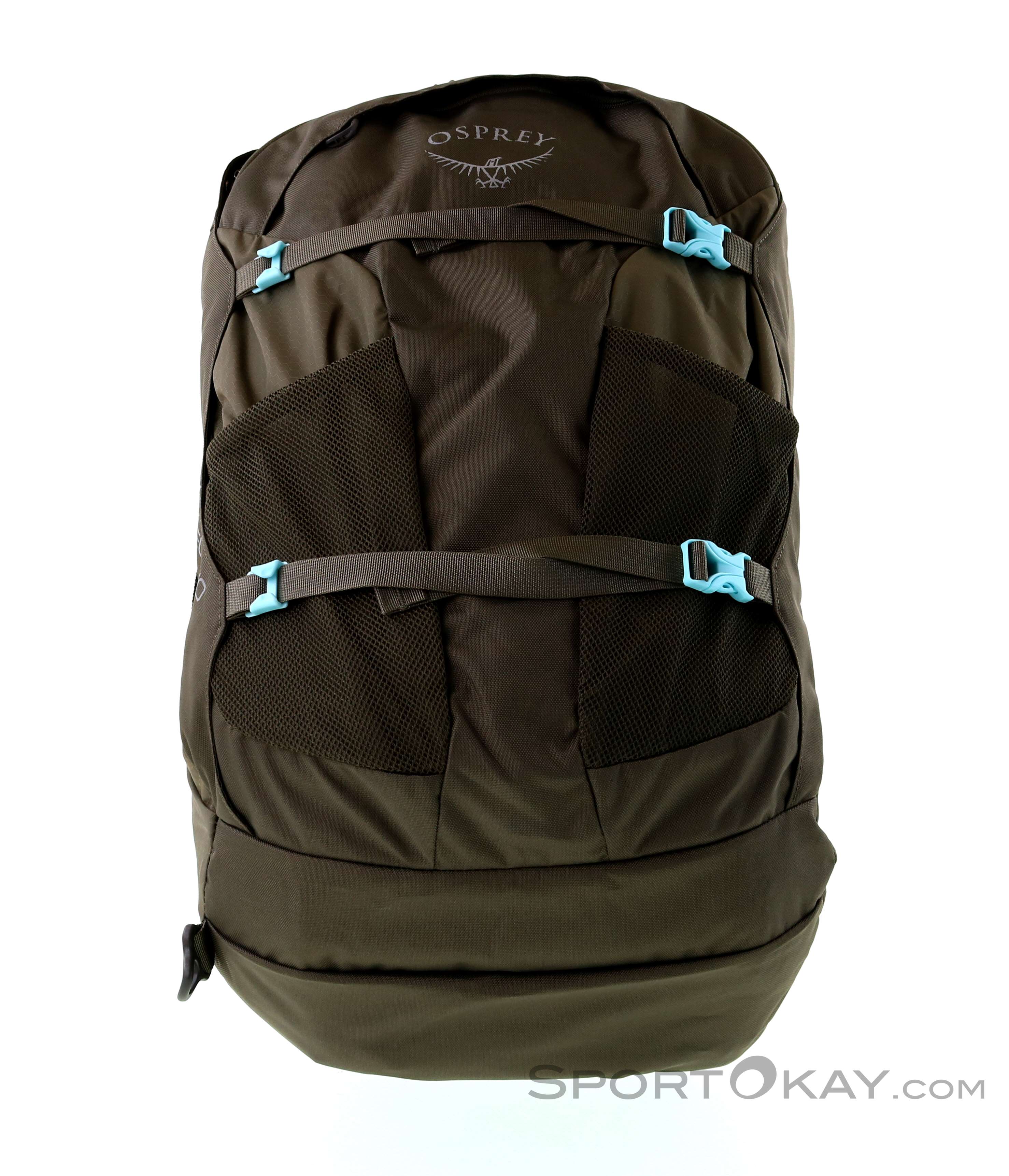 Osprey Fairview 40l Womens Backpack