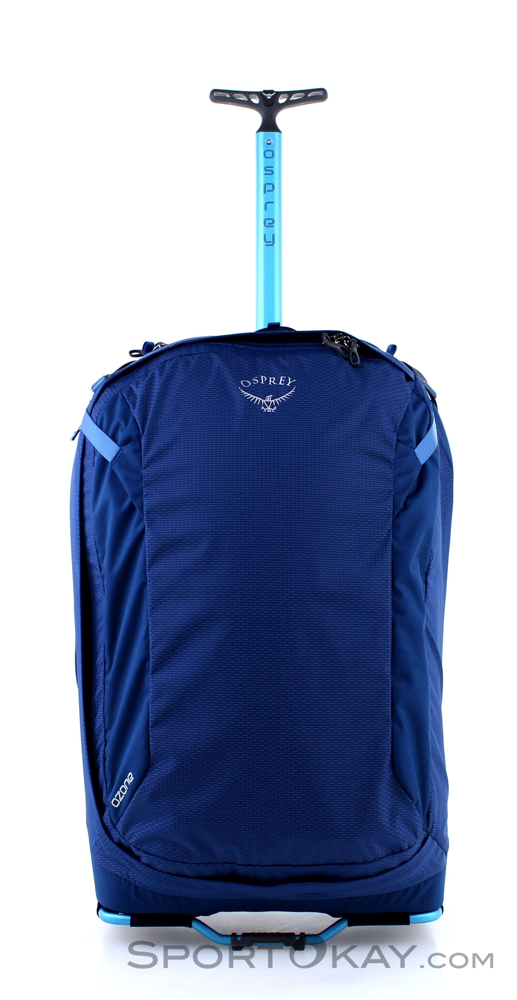 osprey 75l luggage Osprey Ozone 75l Suitcase - Bags - Leisure Bags - Fashion
