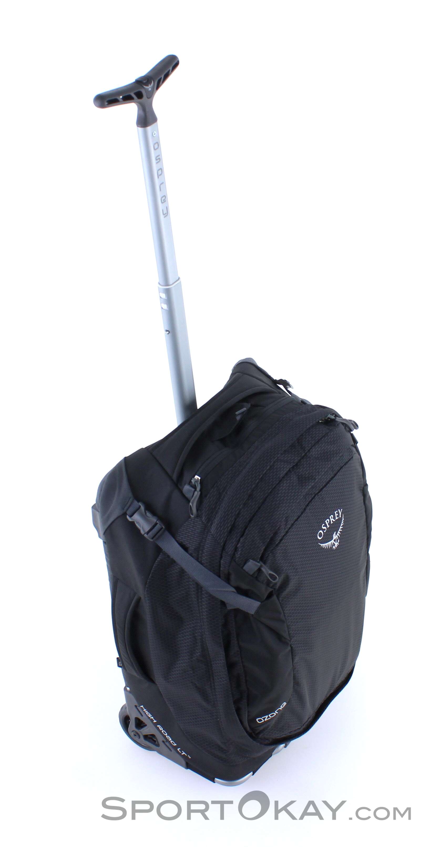 Osprey Ozone 42l Suitcase Bags Leisure Bags Fashion All