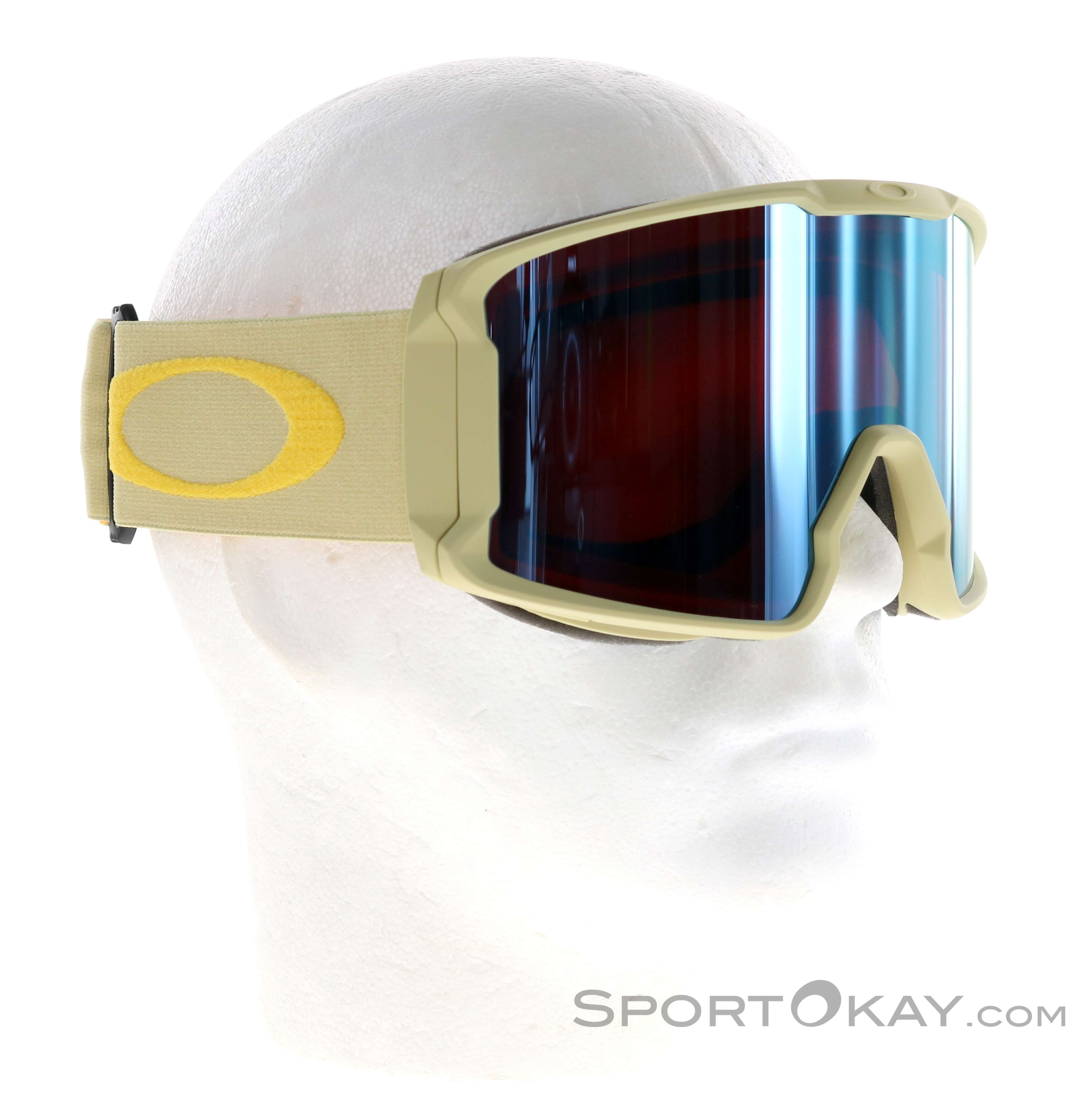 OAKLEY JAMIE ANDERSON LINE MINER L GOGGLE – Forecast Ski