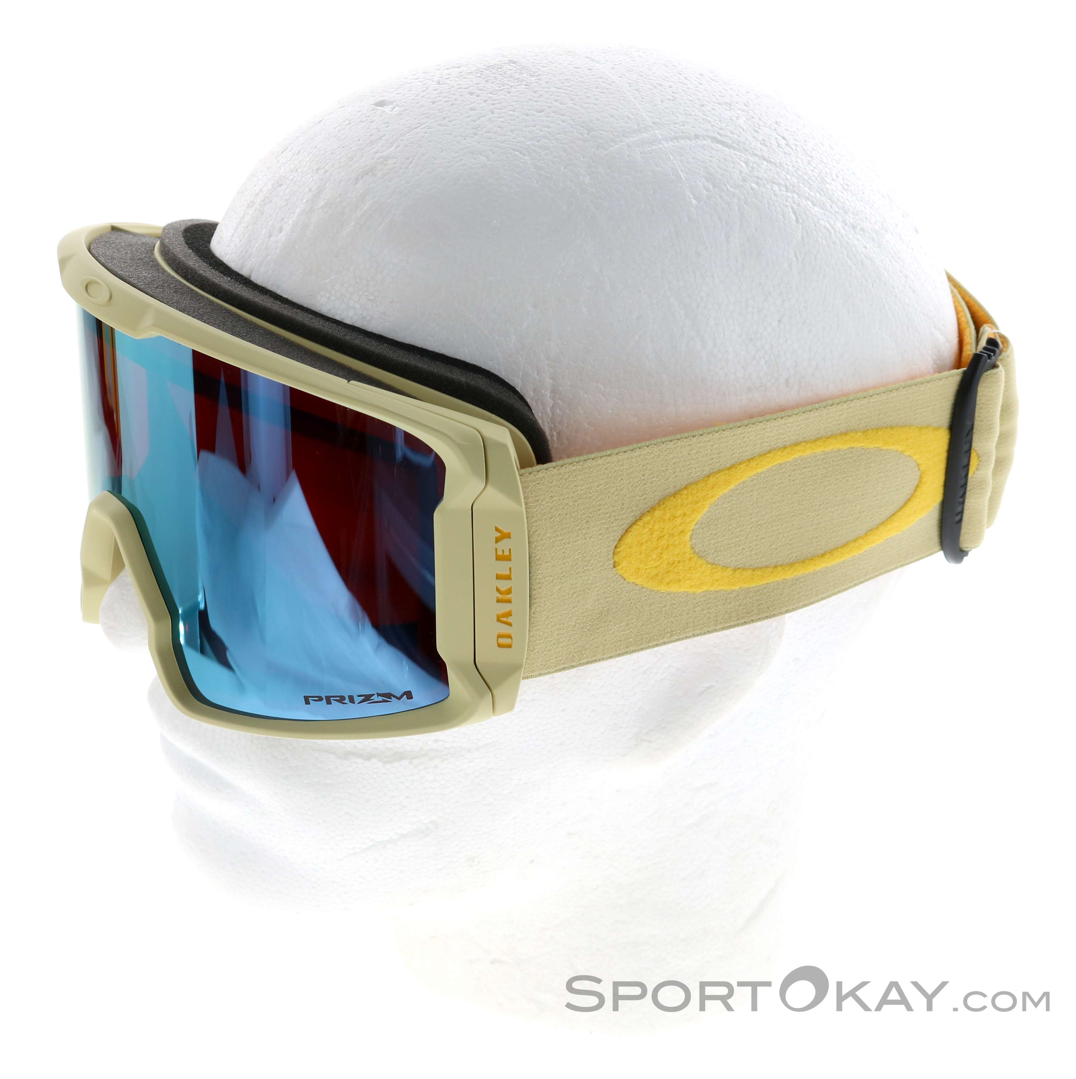 Oakley Line Miner™ L Jamie Anderson Signature Series Snow