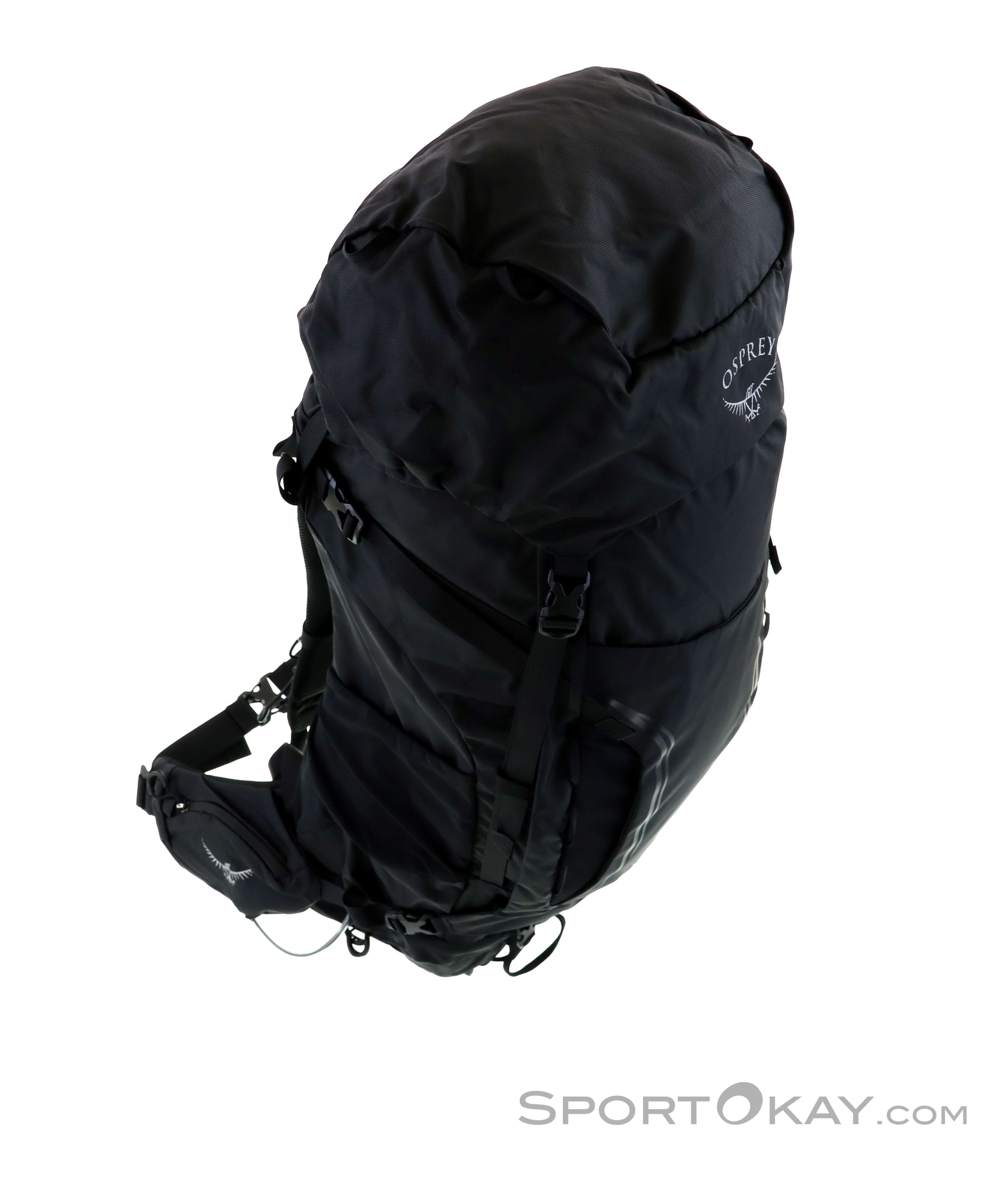 Osprey Kestrel 58l Backpack - Backpacks - Backpacks