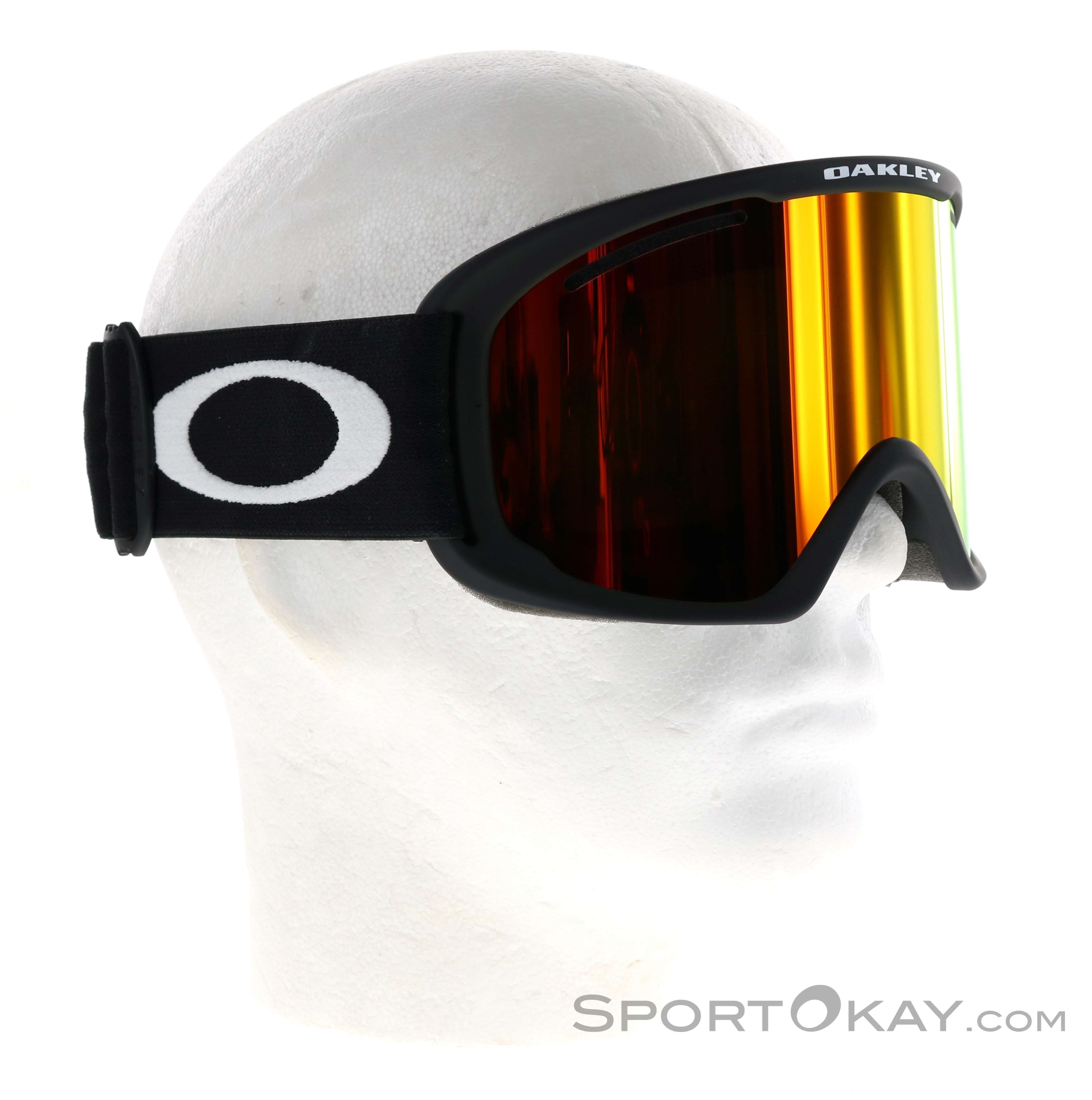 Oakley O Frame 2.0 Pro XL Ski Goggles - Ski Googles - Glasses