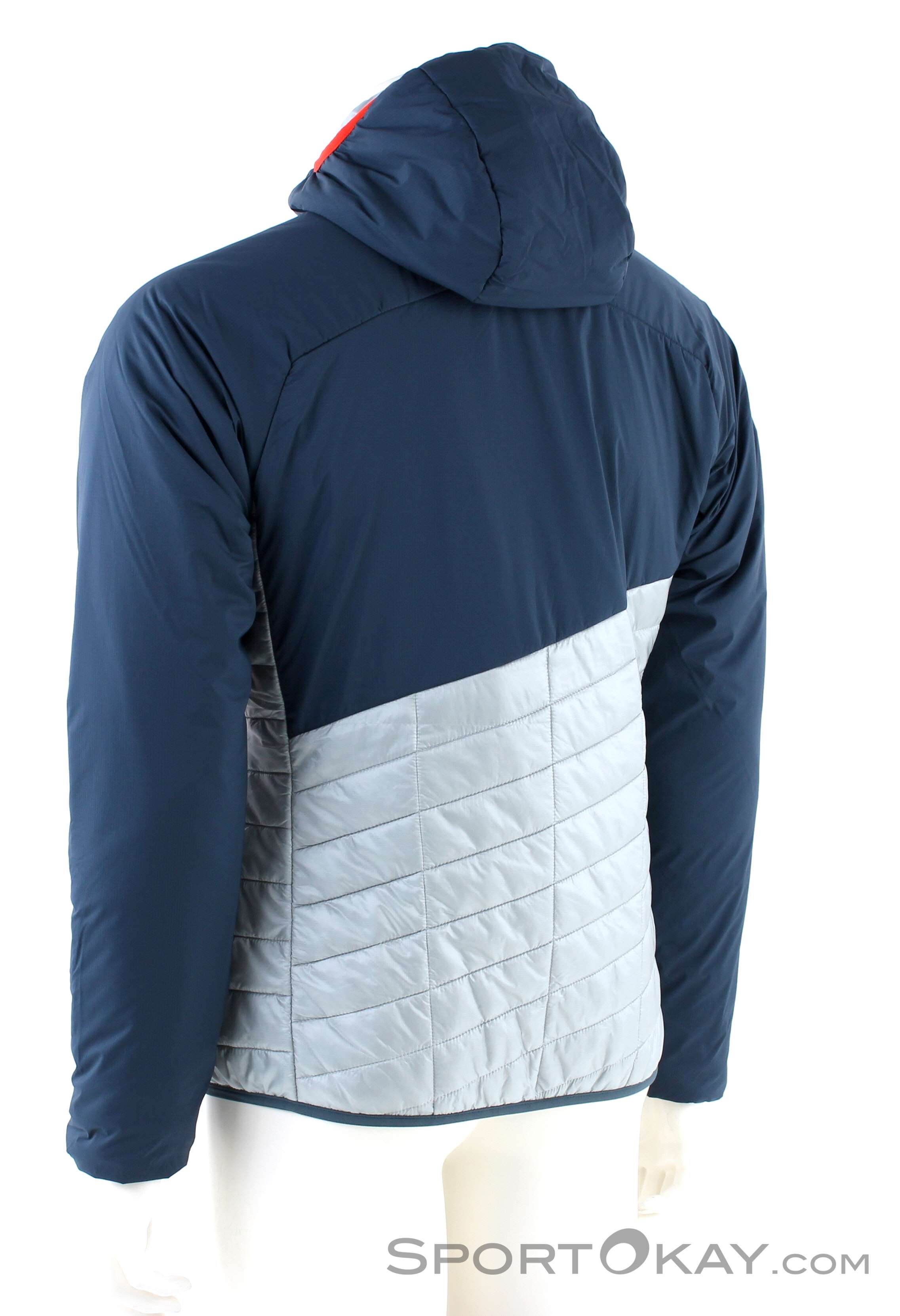 Millet Elevation Airloft Uomo Giacca da Sci Alpinismo Giacche