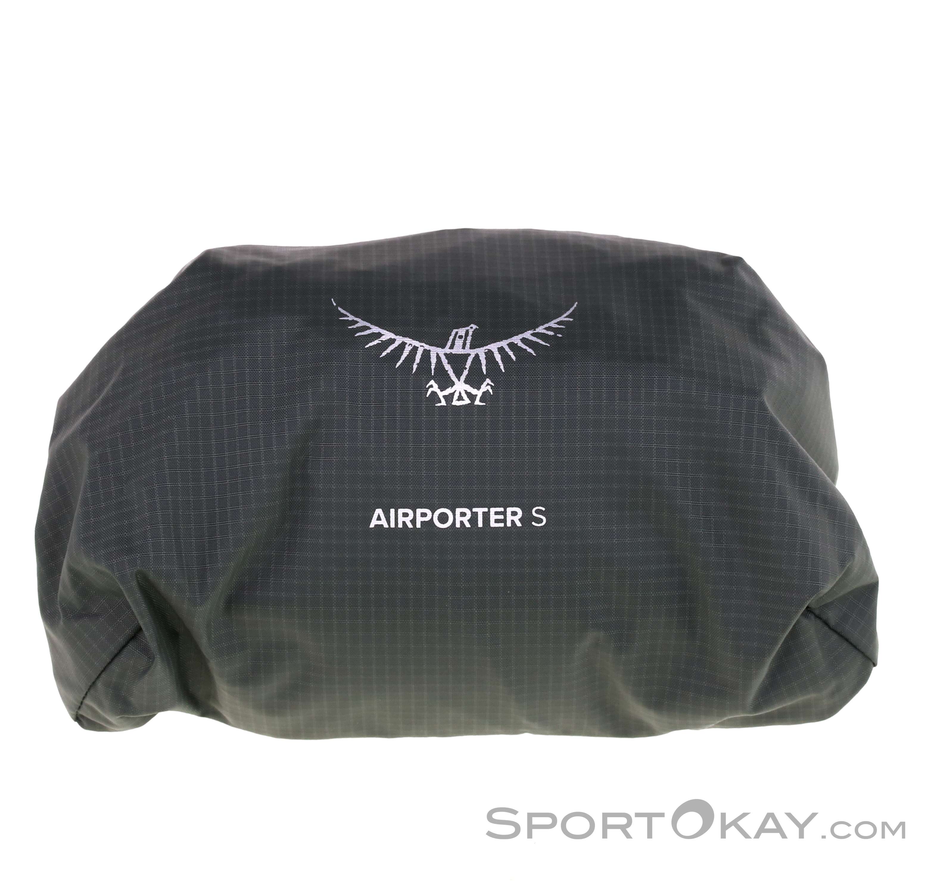 Osprey Airporter S 10-50l Transport Protection Bags Leisure