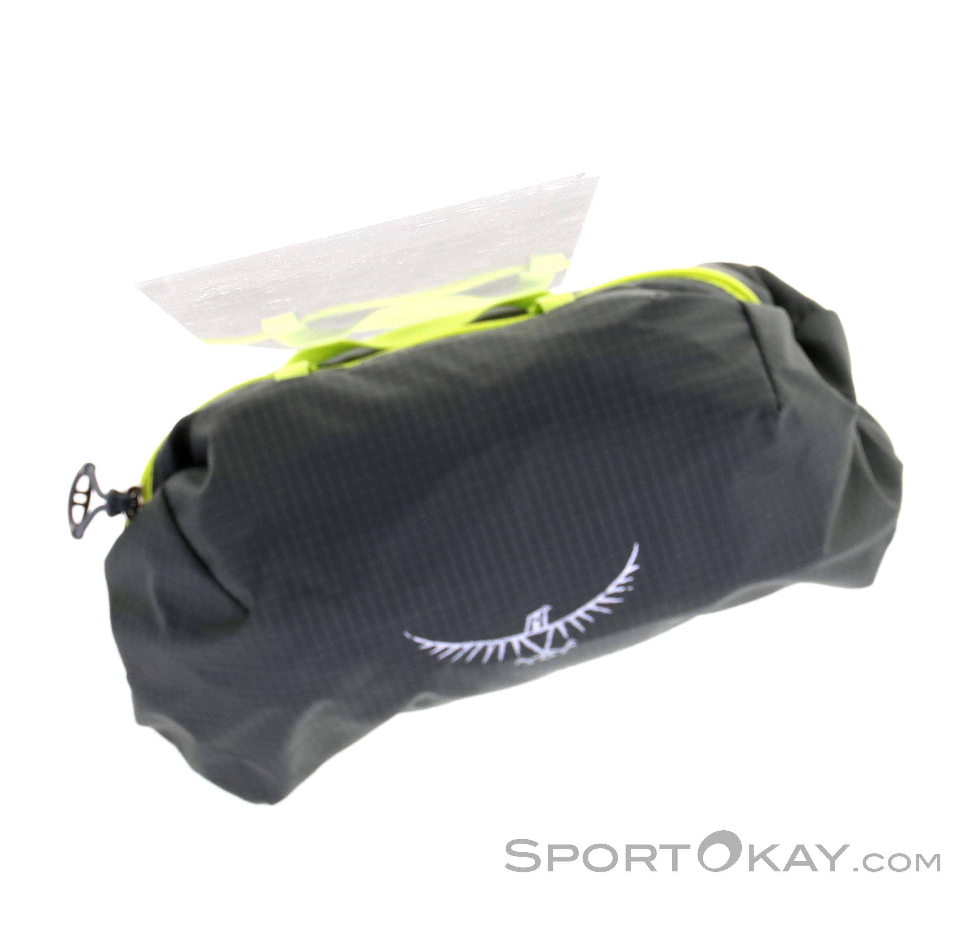 Osprey Airporter S 10-50l Transport Protection Bags Leisure