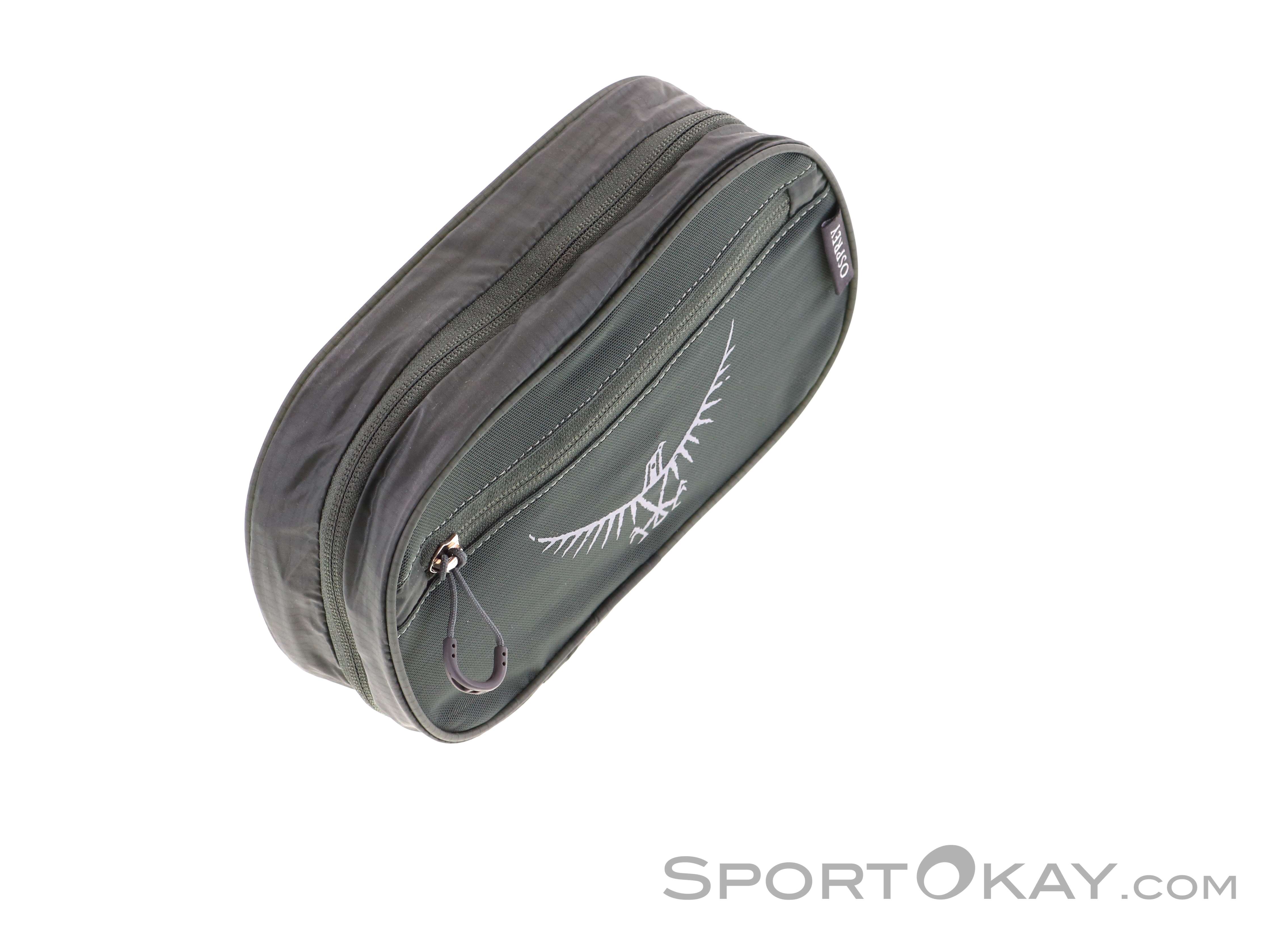 Osprey Ultralight Washbag Zip Wash Bag Bags Leisure Bags