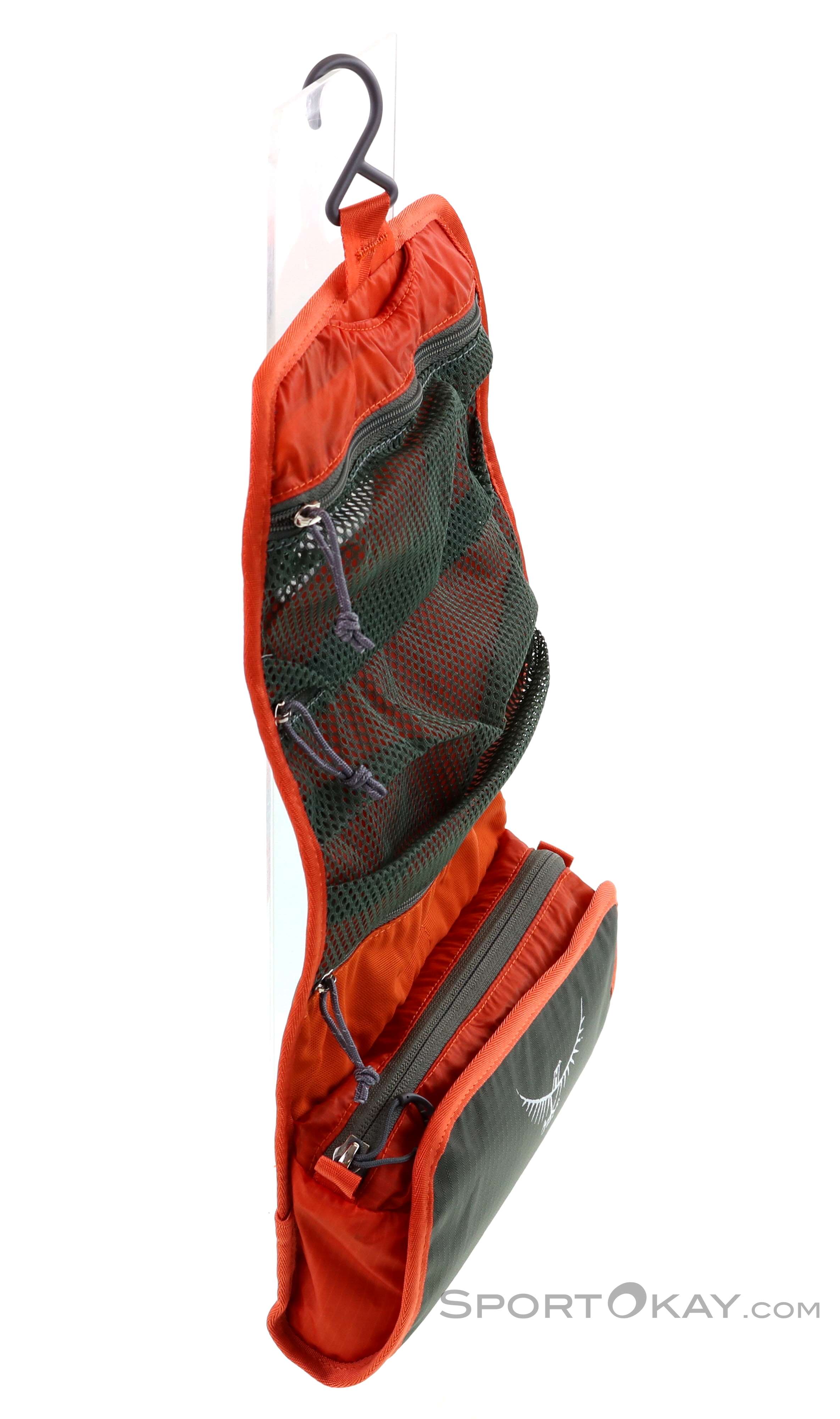 Osprey Ultralight Washbag Roll Wash Bag