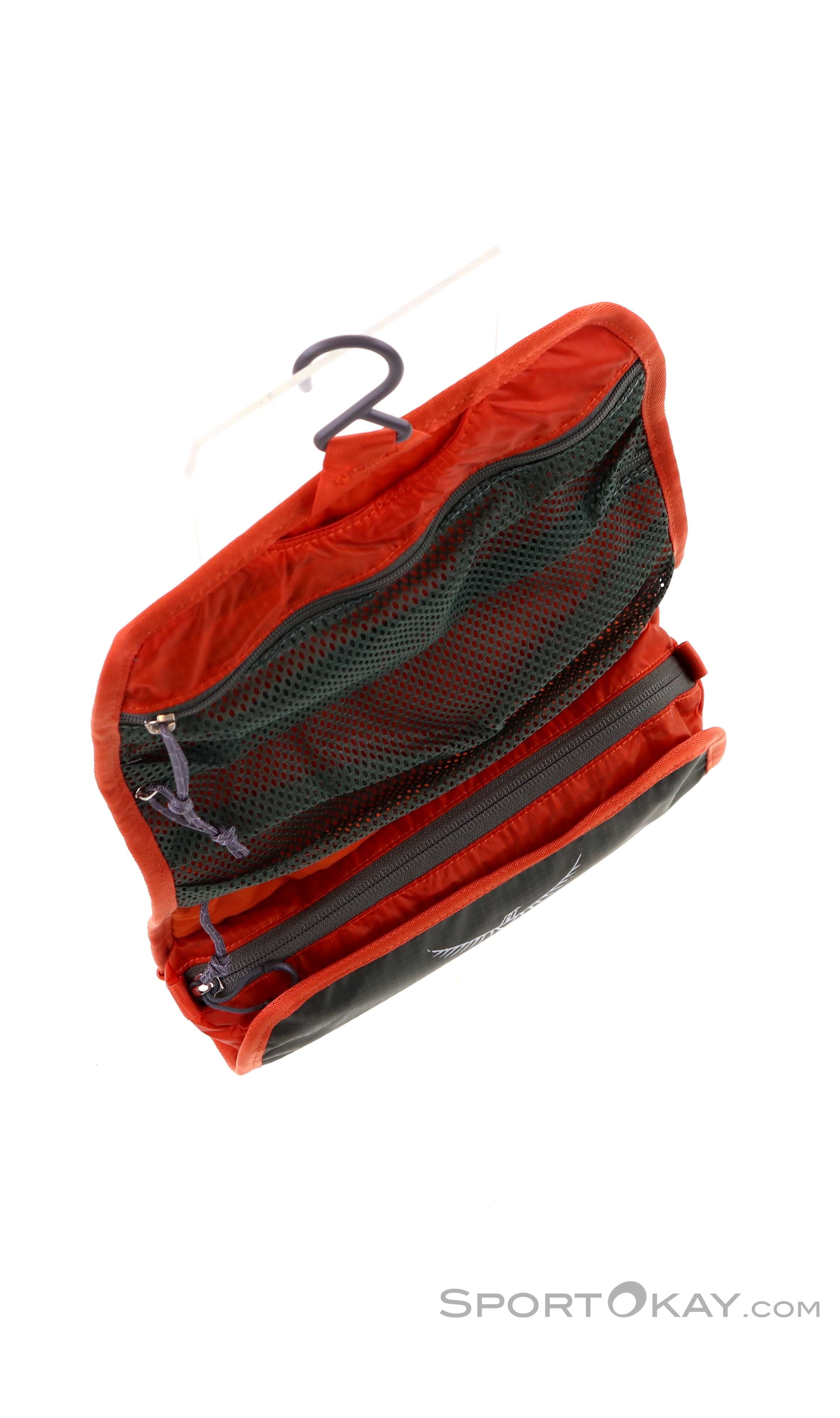 Osprey Ultralight Washbag Roll Wash Bag Other Camping