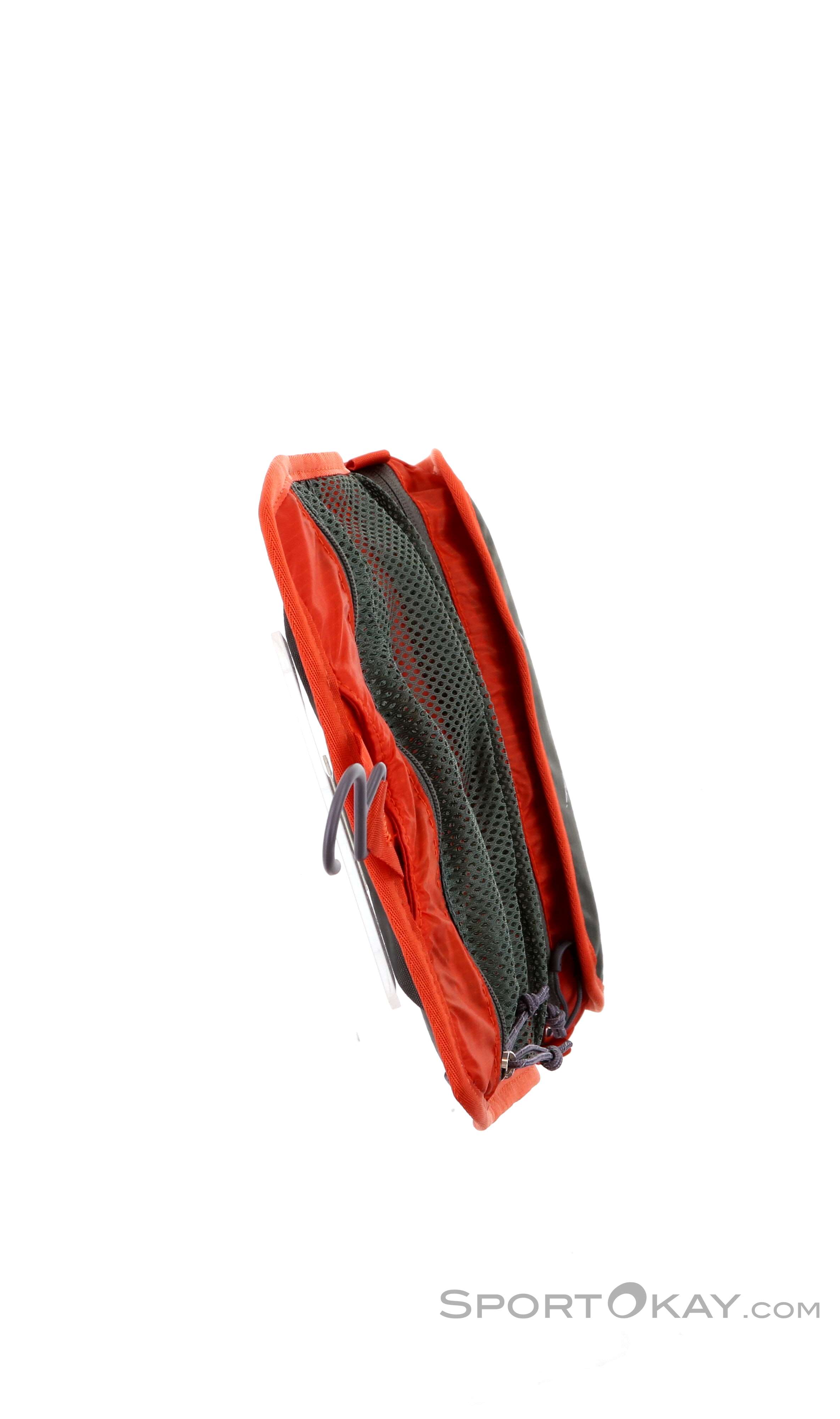 Osprey Ultralight Washbag Roll Wash Bag Other Camping