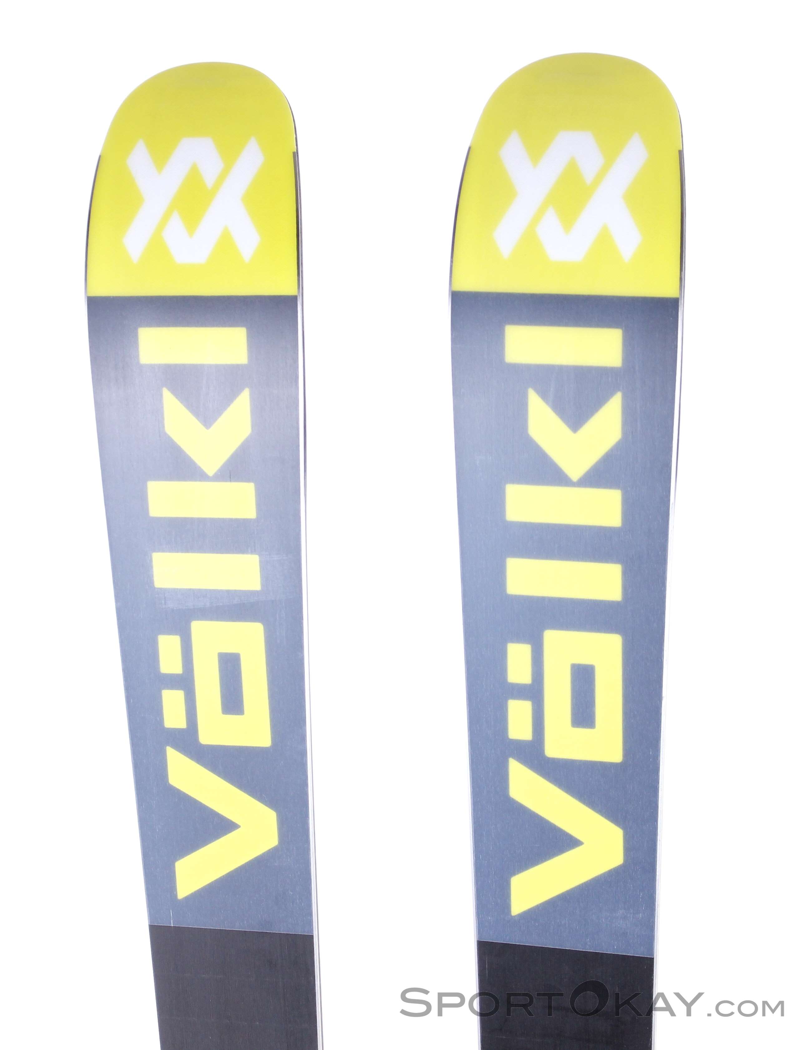 Völkl Kendo 92 All Mountain Skis 2020 - Freeride Skis - Skis - Ski