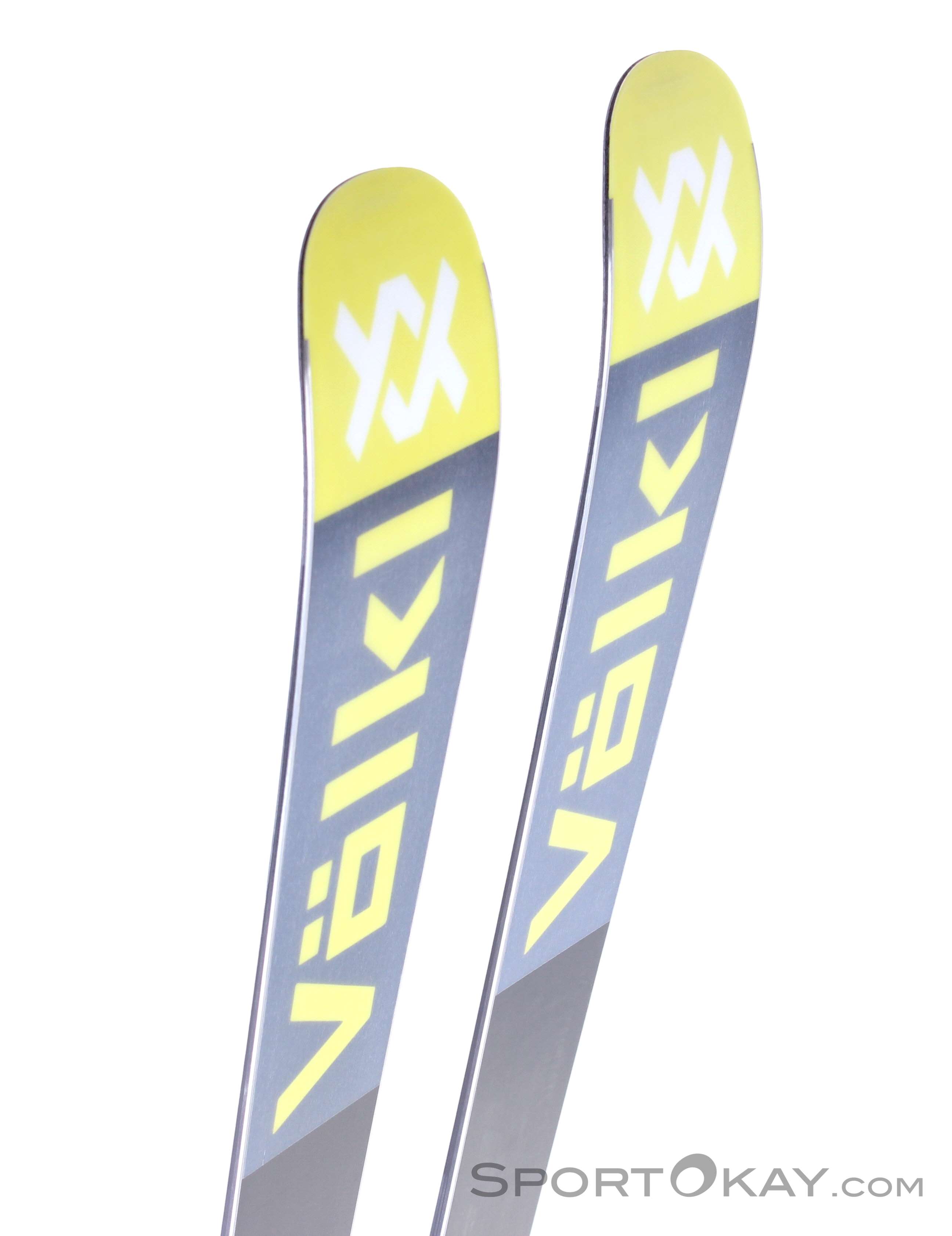 Völkl Kendo 92 All Mountain Skis 2020 - Freeride Skis - Skis - Ski