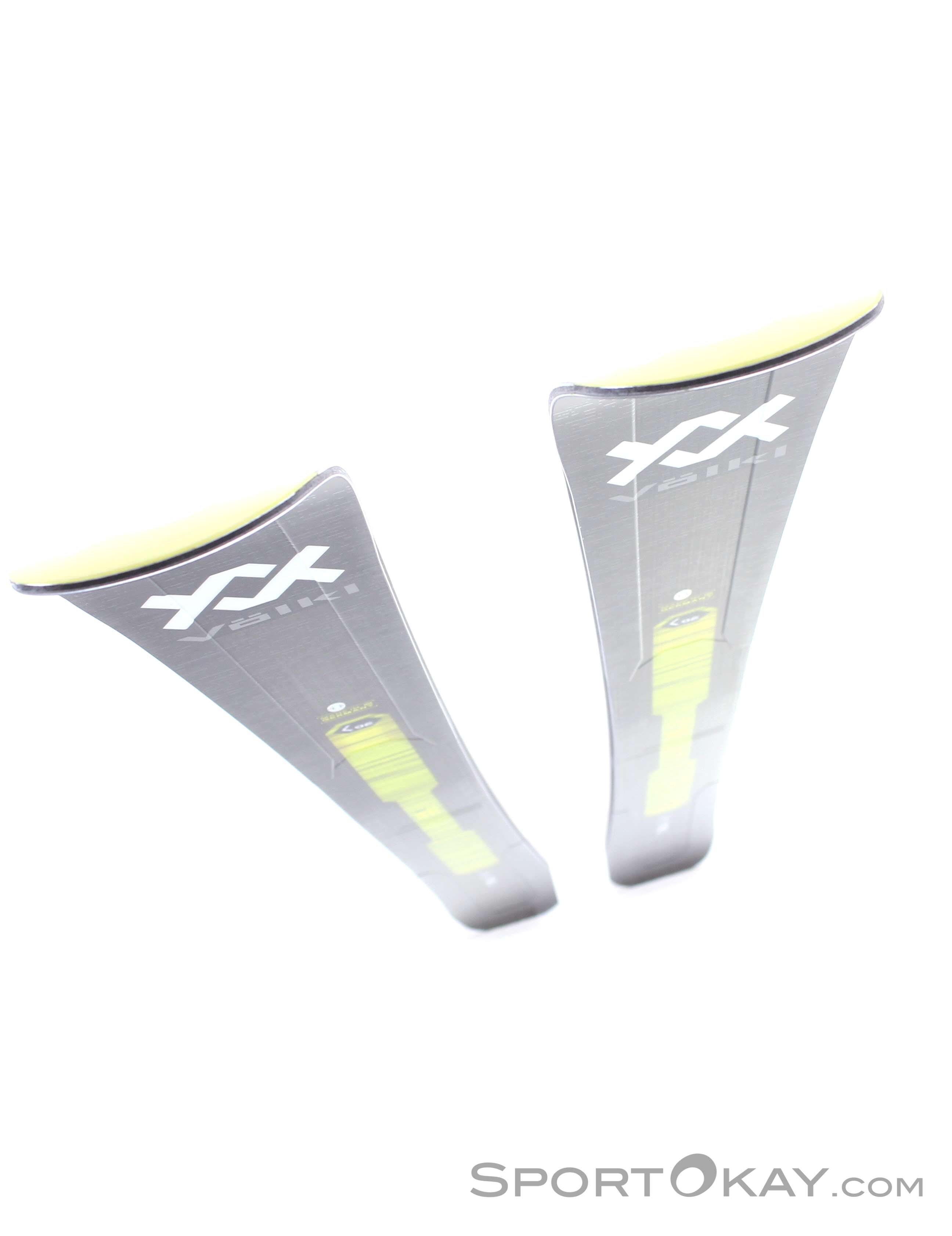 Völkl ケンドー92 2020 Volkl Kendo 92 177cm Used Demo Skis w Bindings - Powder7