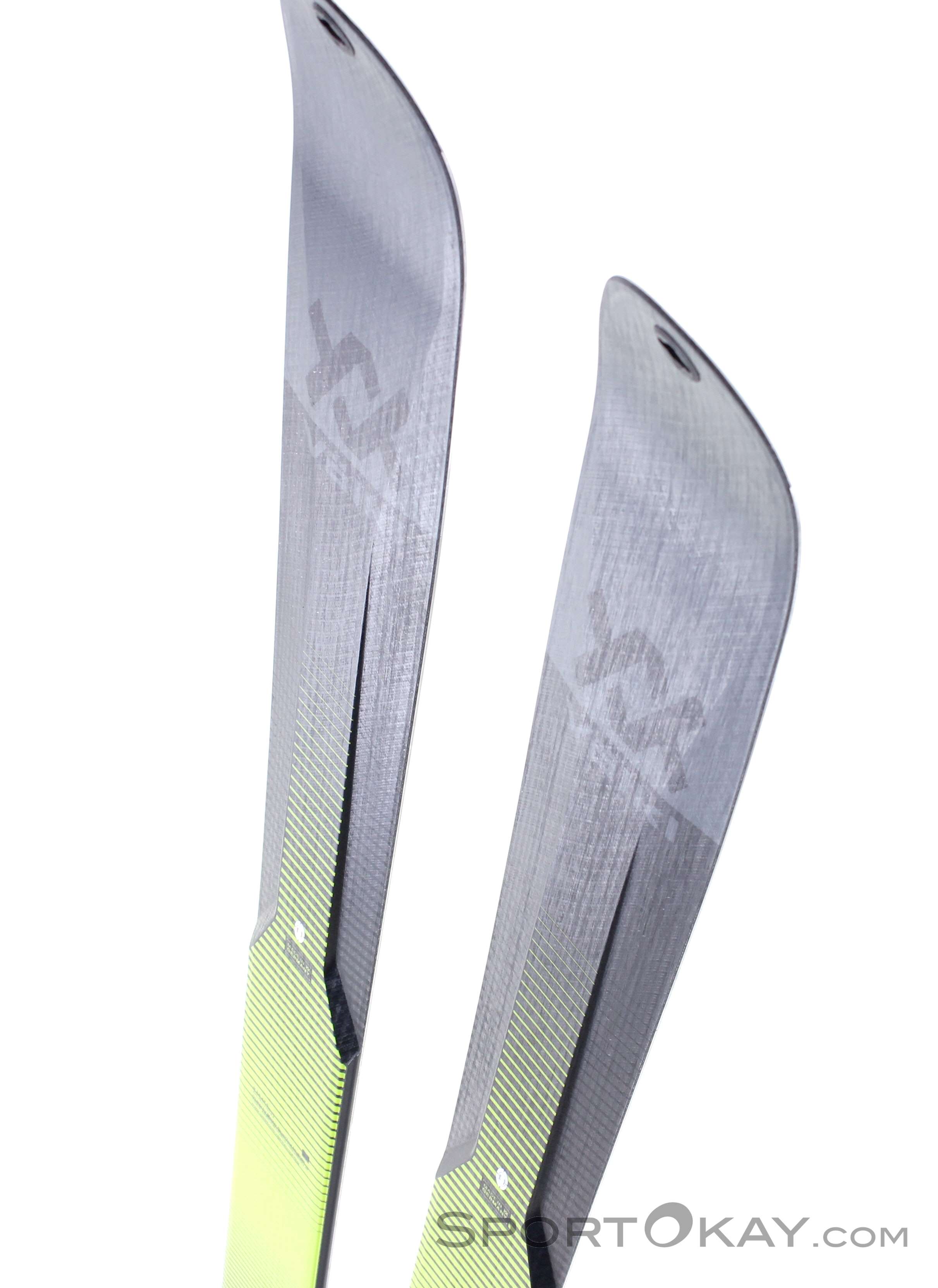 Völkl BMT 109、186㎝、　新品未使用 Volkl BMT 109 Alpine Touring Ski - Ski