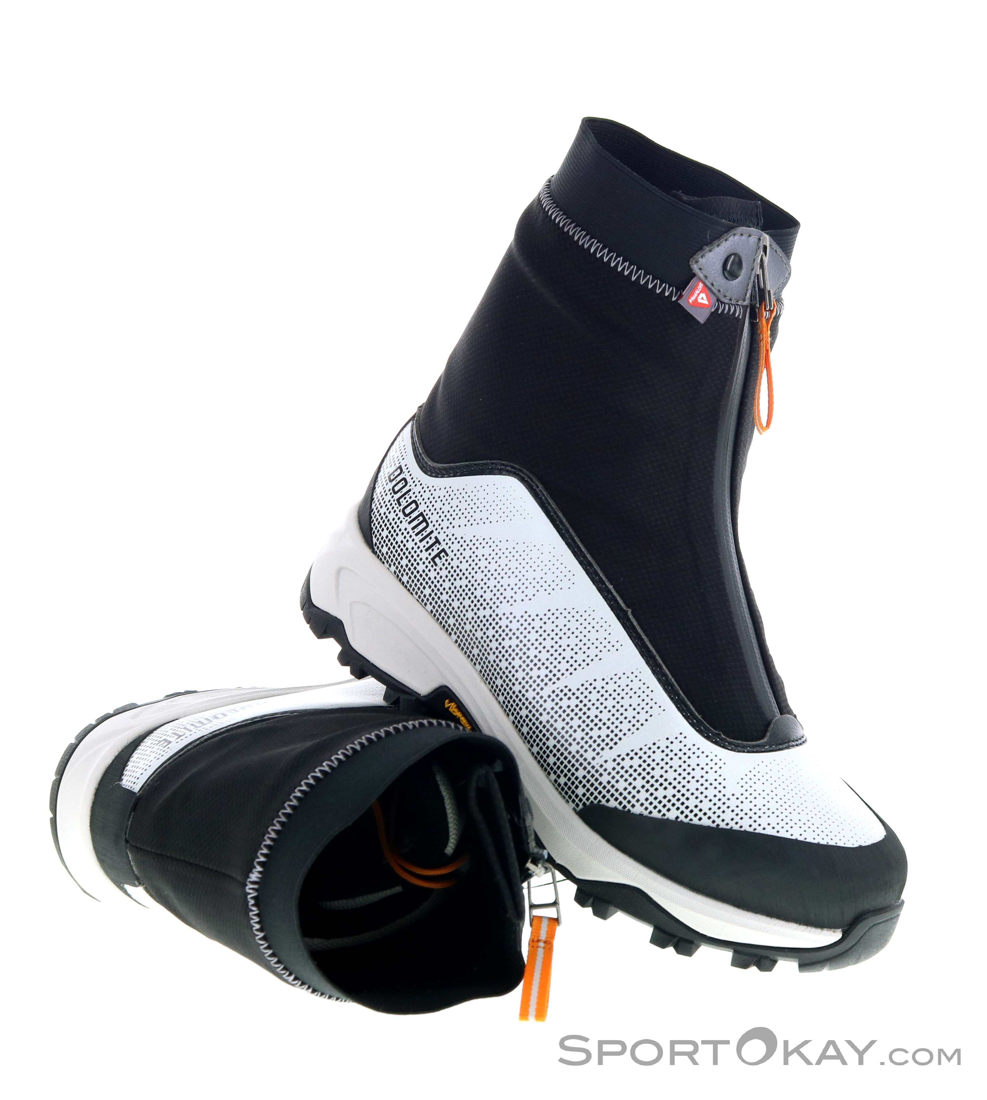 Dolomite Tamaskan Donna Scarpe da Inverno