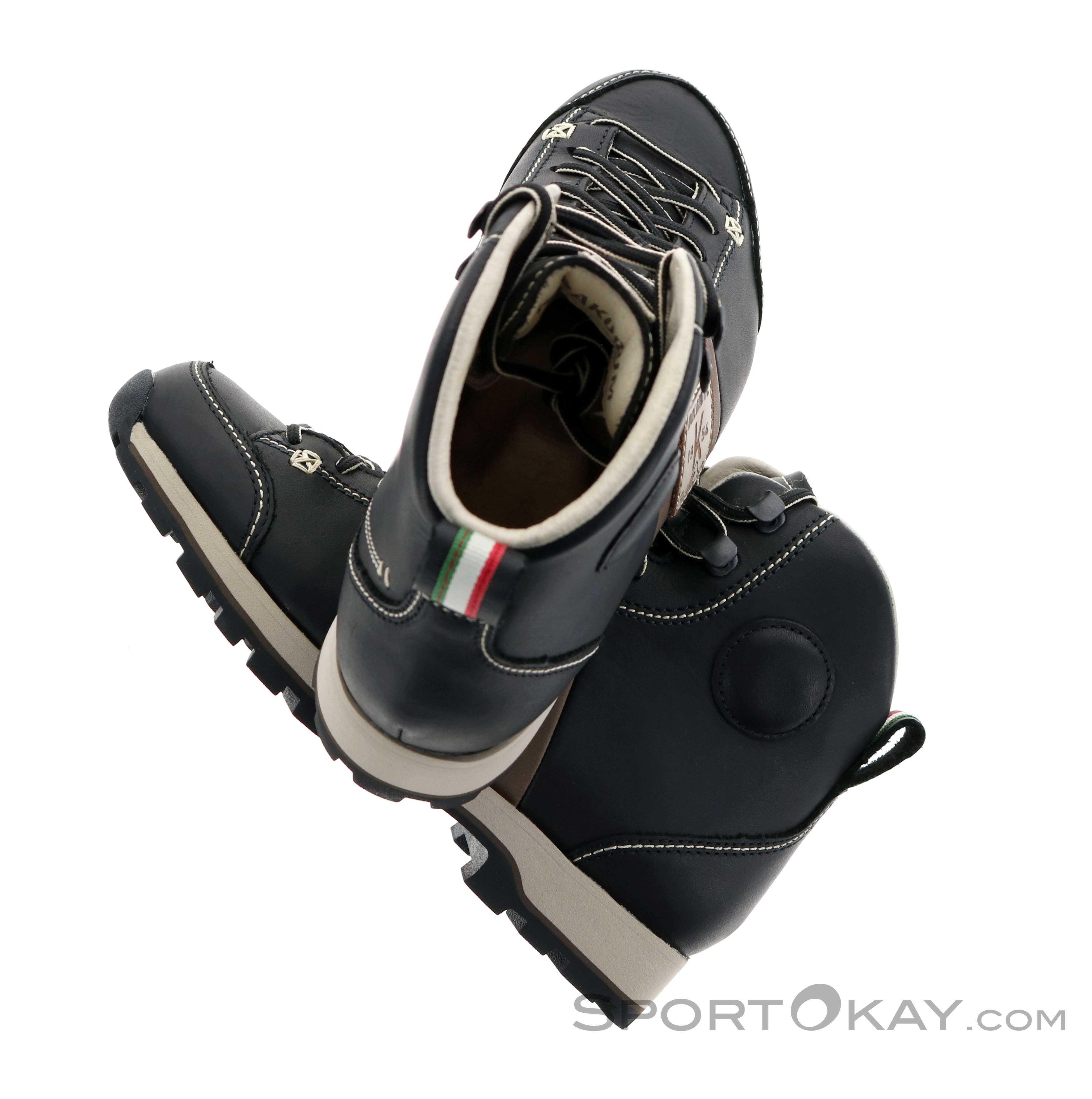 Dolomite Karakorum Womens Leisure Shoes - Leisure Shoes Dolomite Karakorum Womens Leisure Shoes - Leisure Shoes